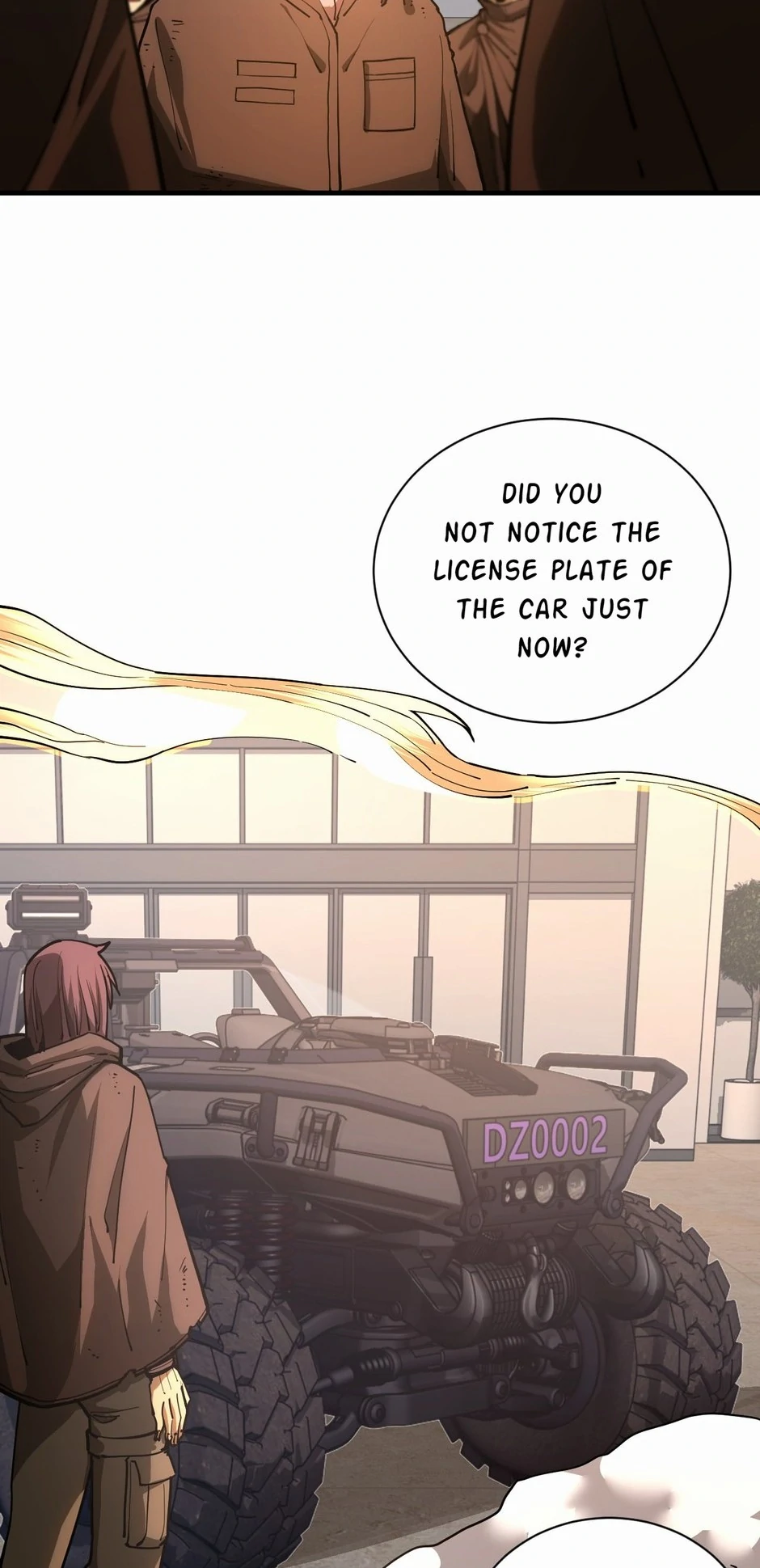 Read Log Into The Future EN Manga Online
