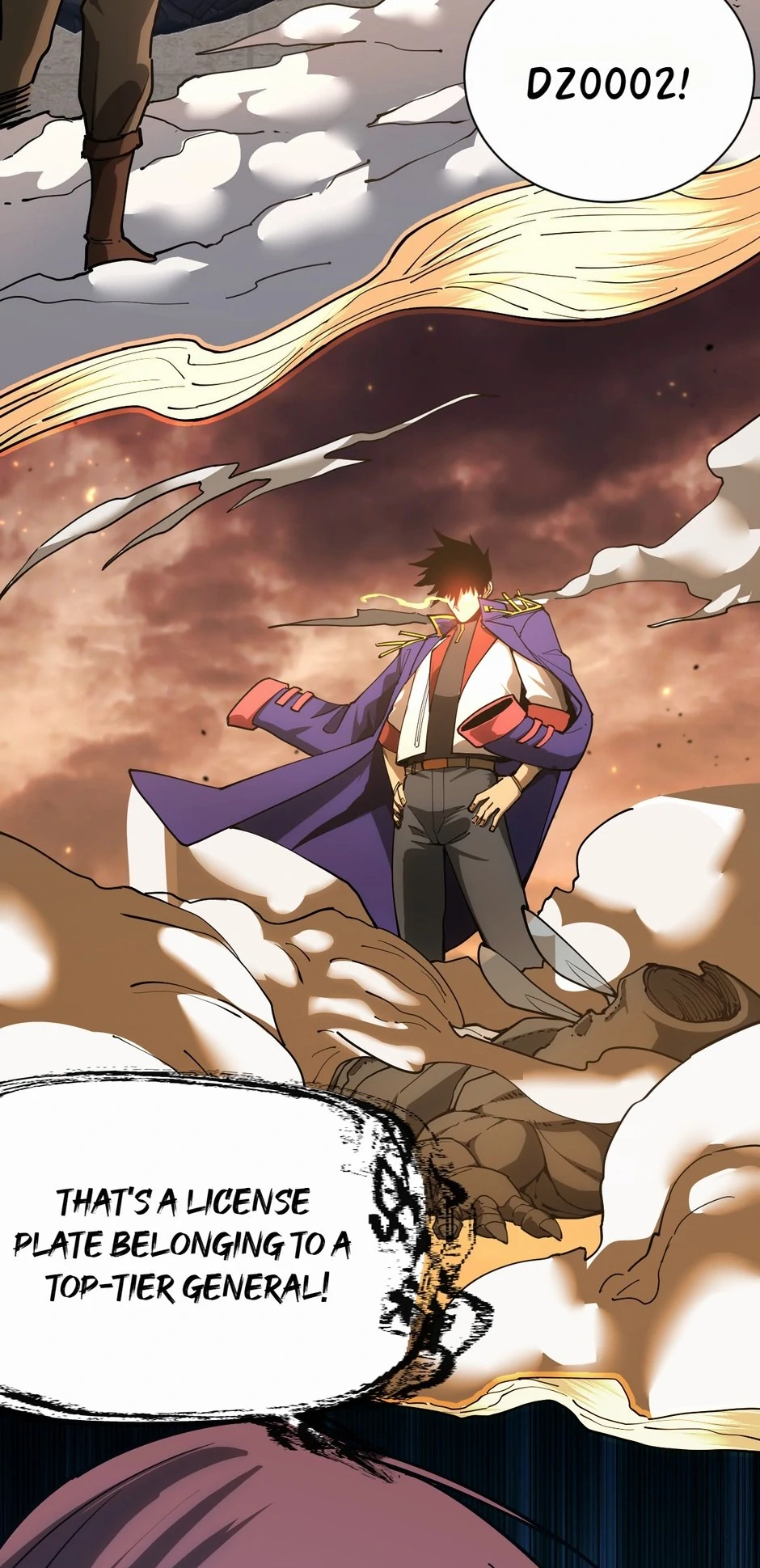 Read Log Into The Future EN Manga Online