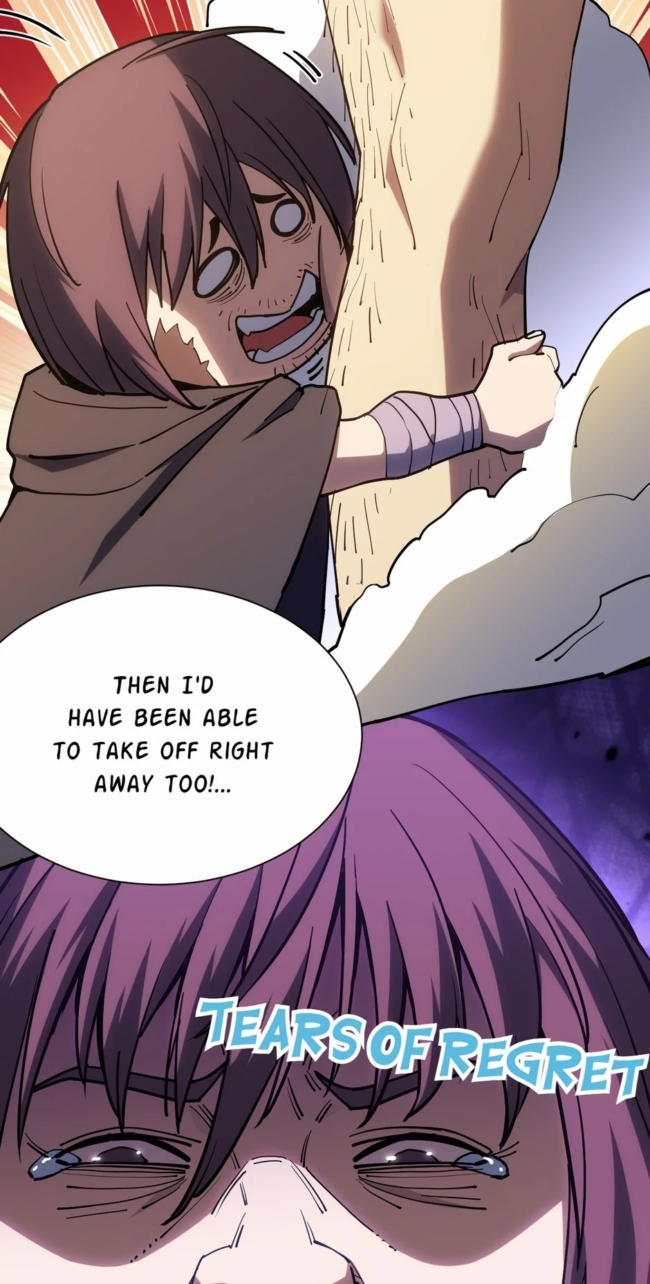 Read Log Into The Future EN Manga Online