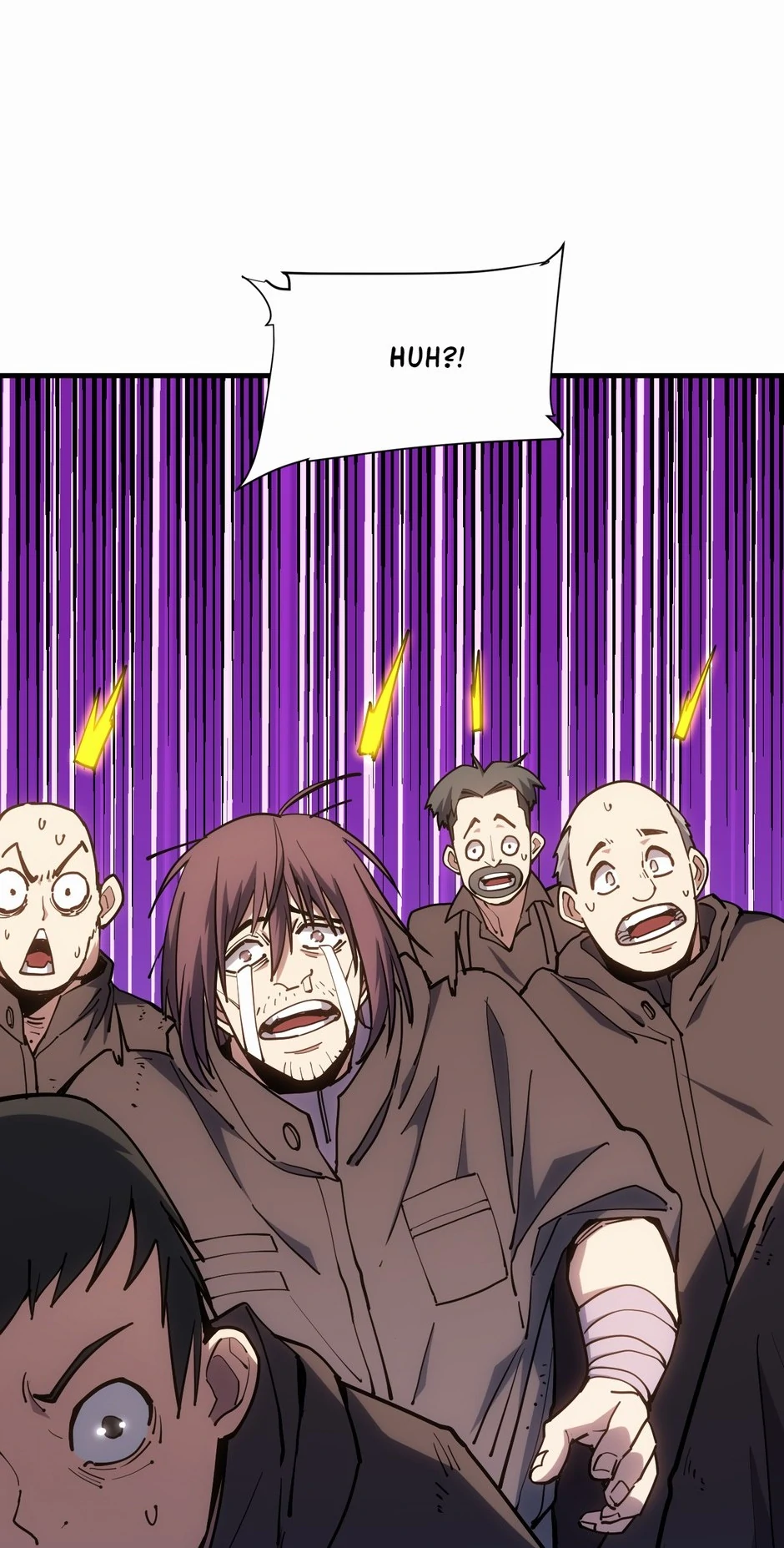 Read Log Into The Future EN Manga Online