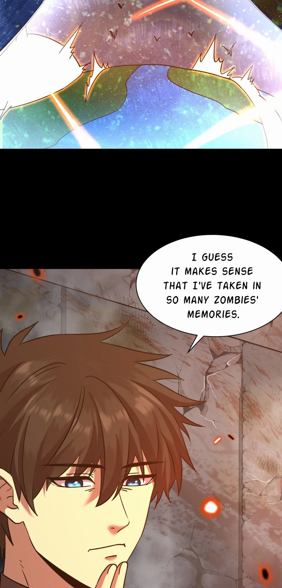 Read Log Into The Future EN Manga Online