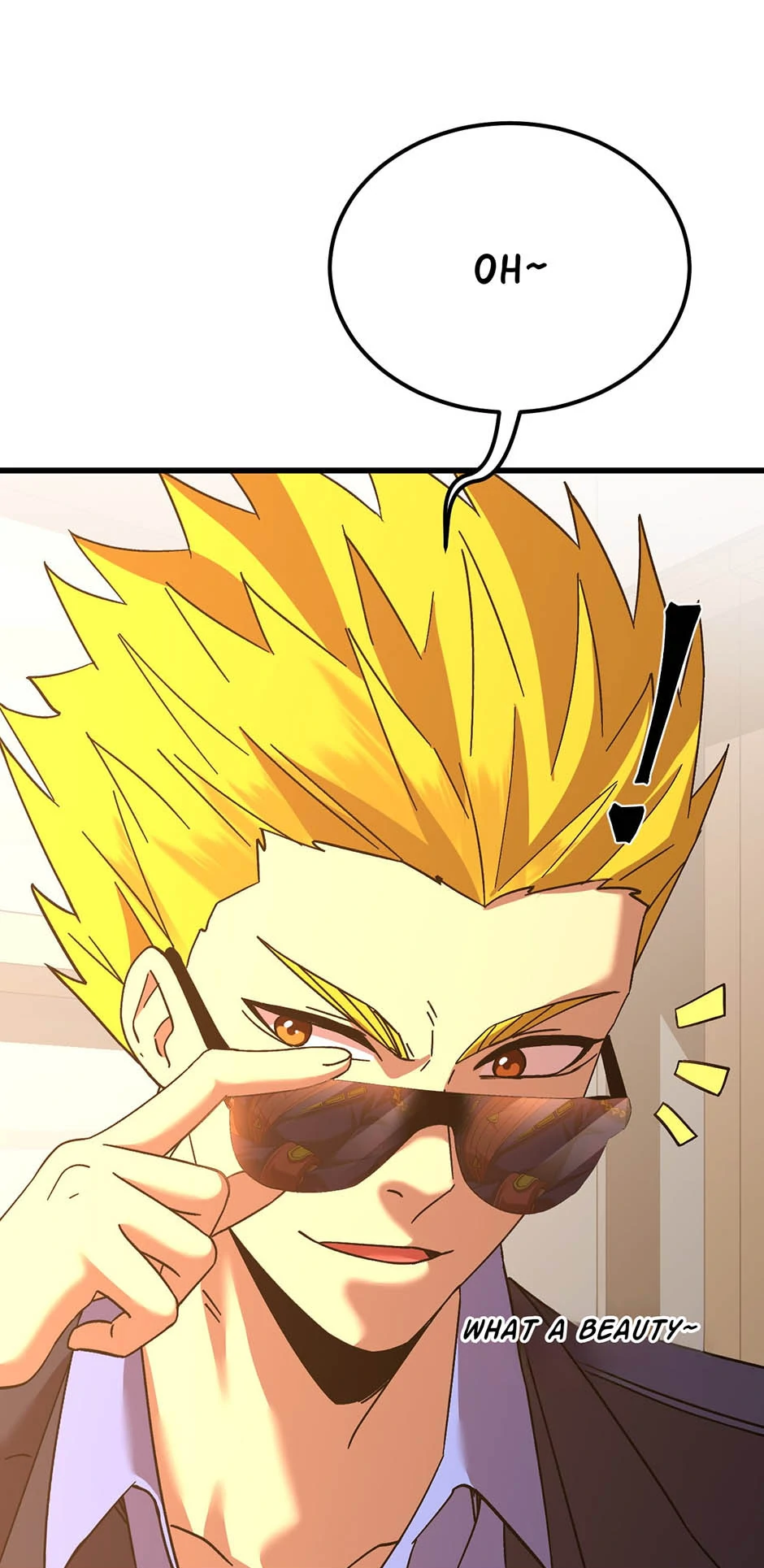Read Log Into The Future EN Manga Online