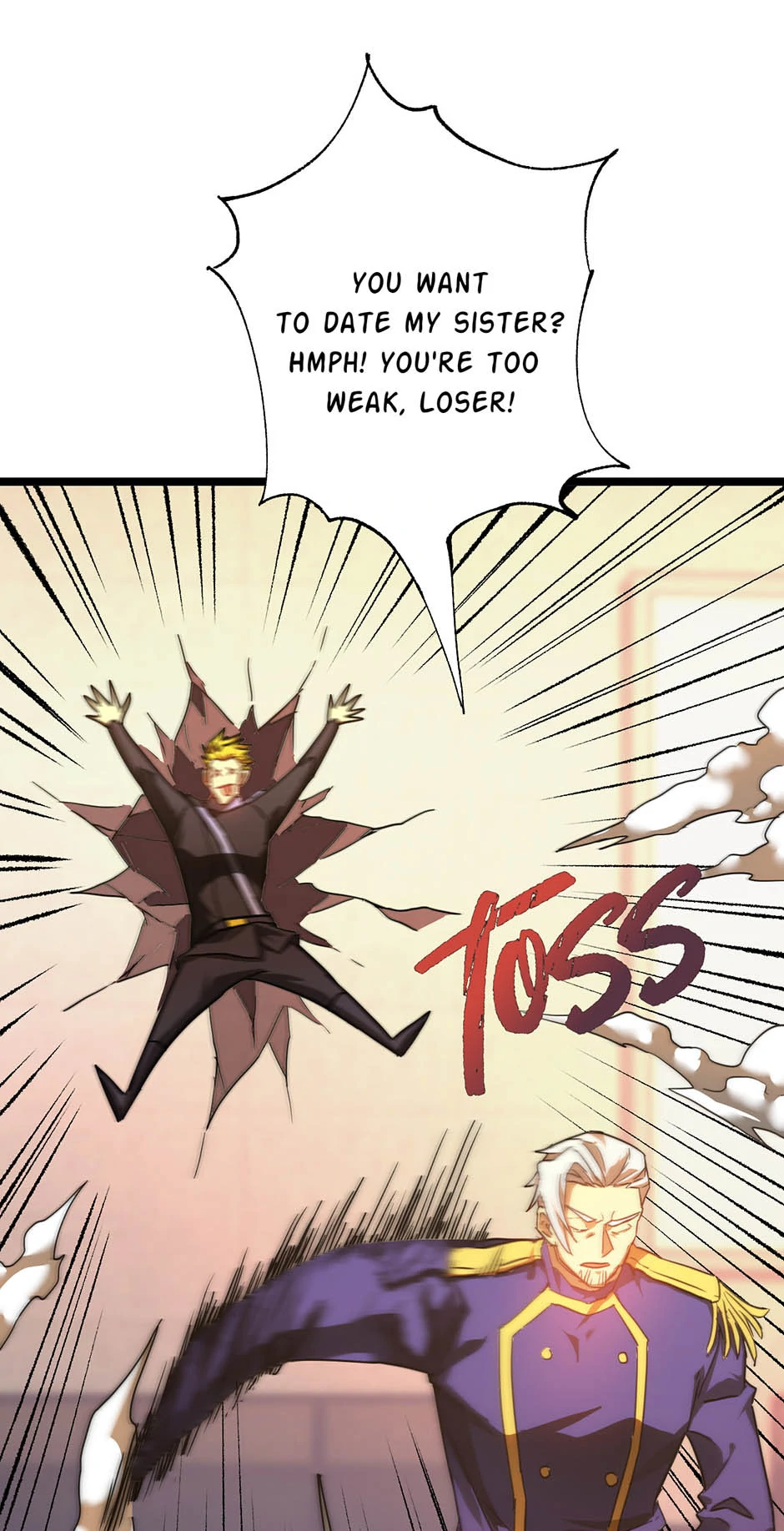 Read Log Into The Future EN Manga Online