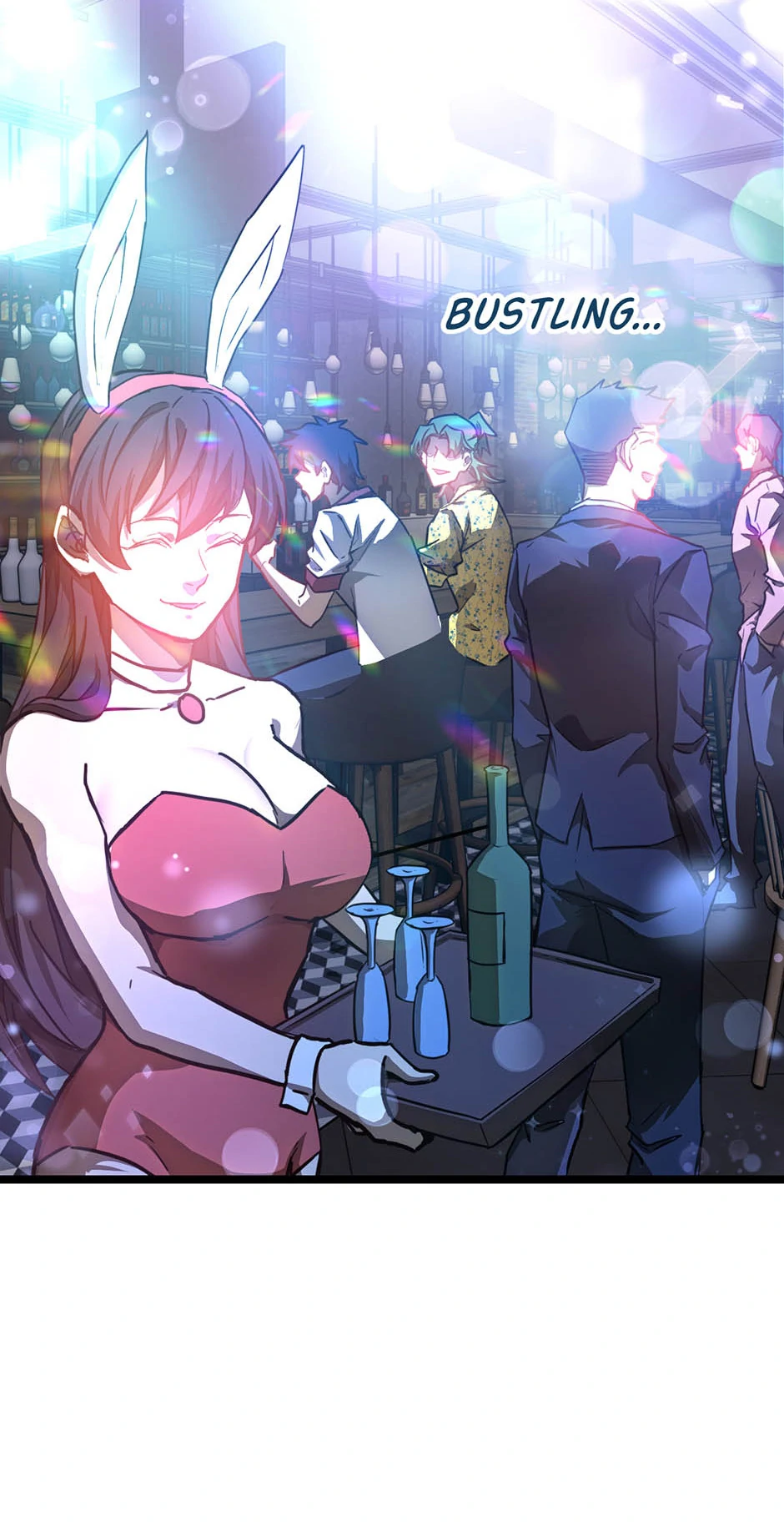Read Log Into The Future EN Manga Online
