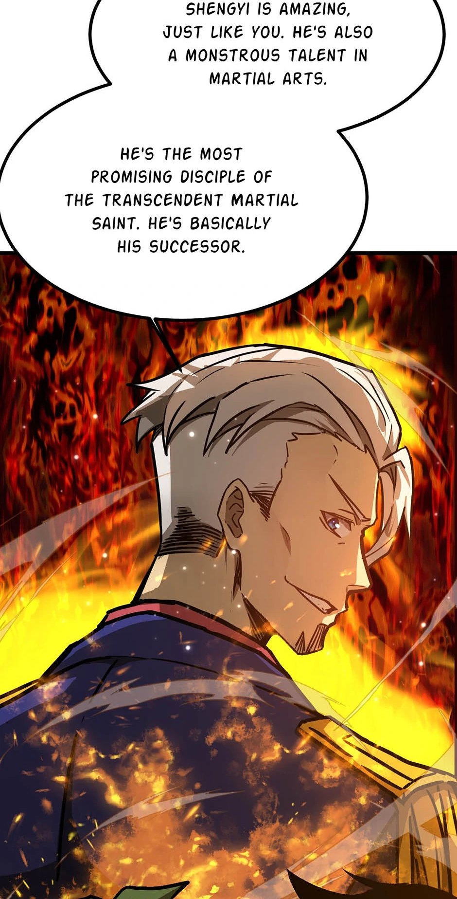Read Log Into The Future EN Manga Online