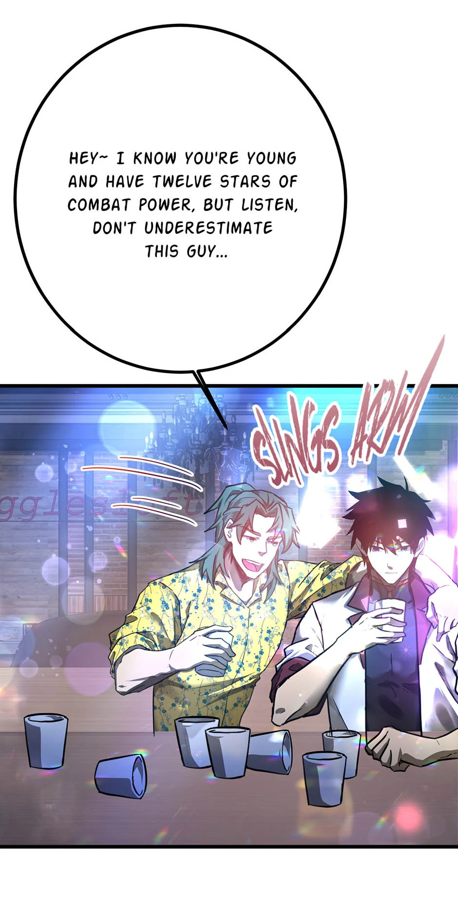Read Log Into The Future EN Manga Online