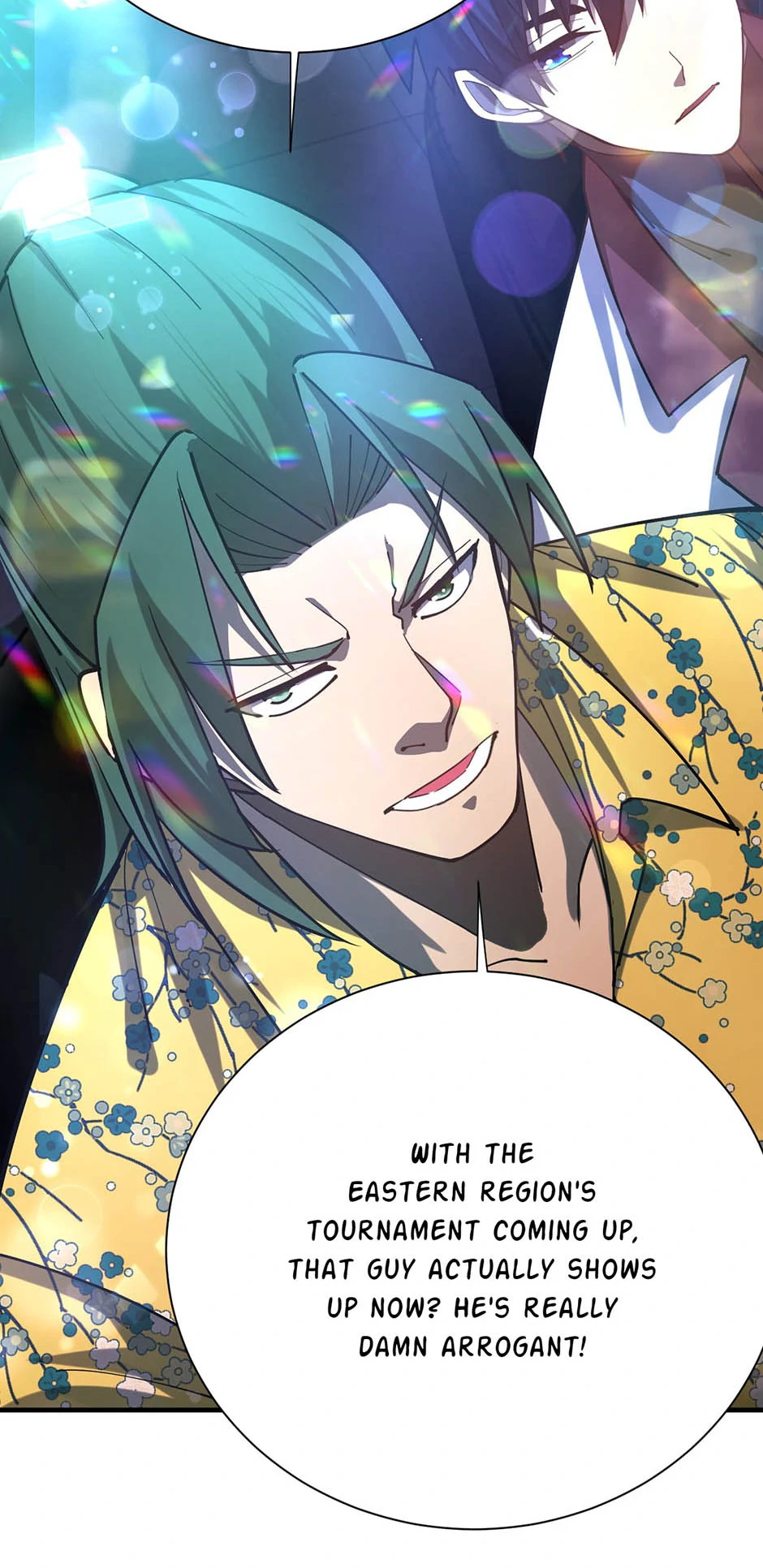 Read Log Into The Future EN Manga Online