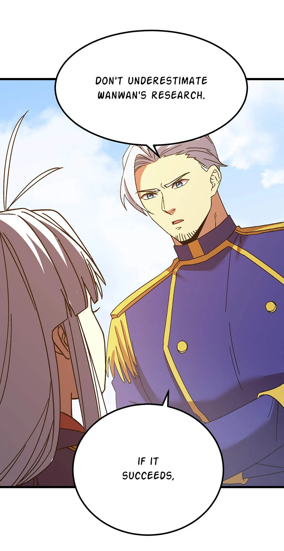 Read Log Into The Future EN Manga Online