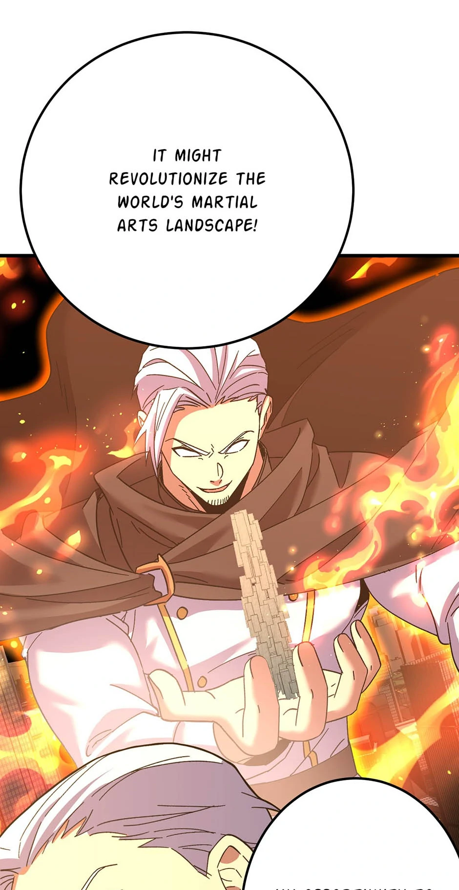 Read Log Into The Future EN Manga Online