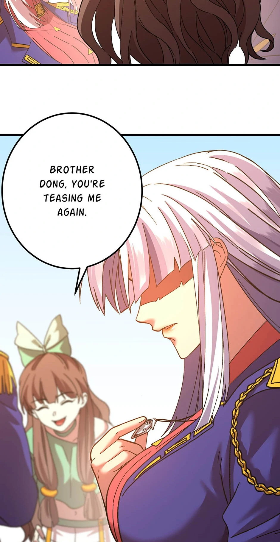 Read Log Into The Future EN Manga Online
