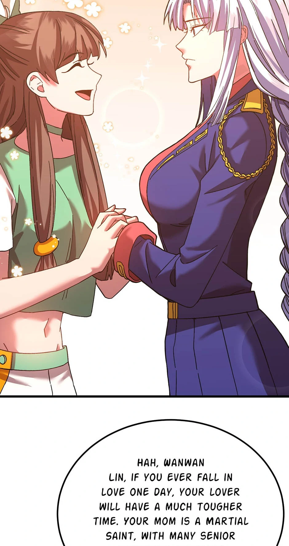 Read Log Into The Future EN Manga Online