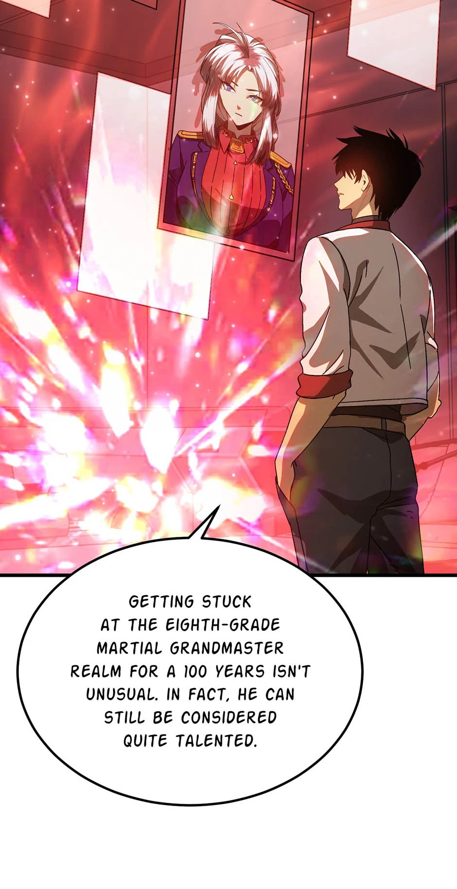 Read Log Into The Future EN Manga Online