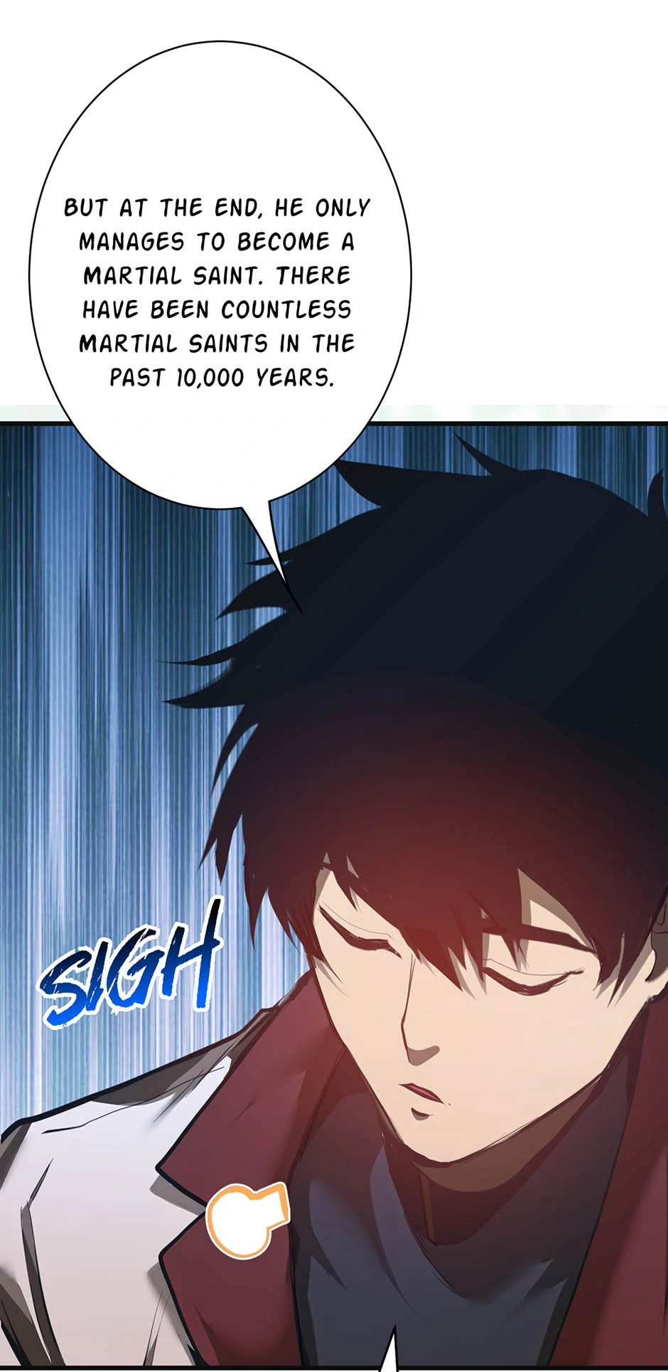 Read Log Into The Future EN Manga Online