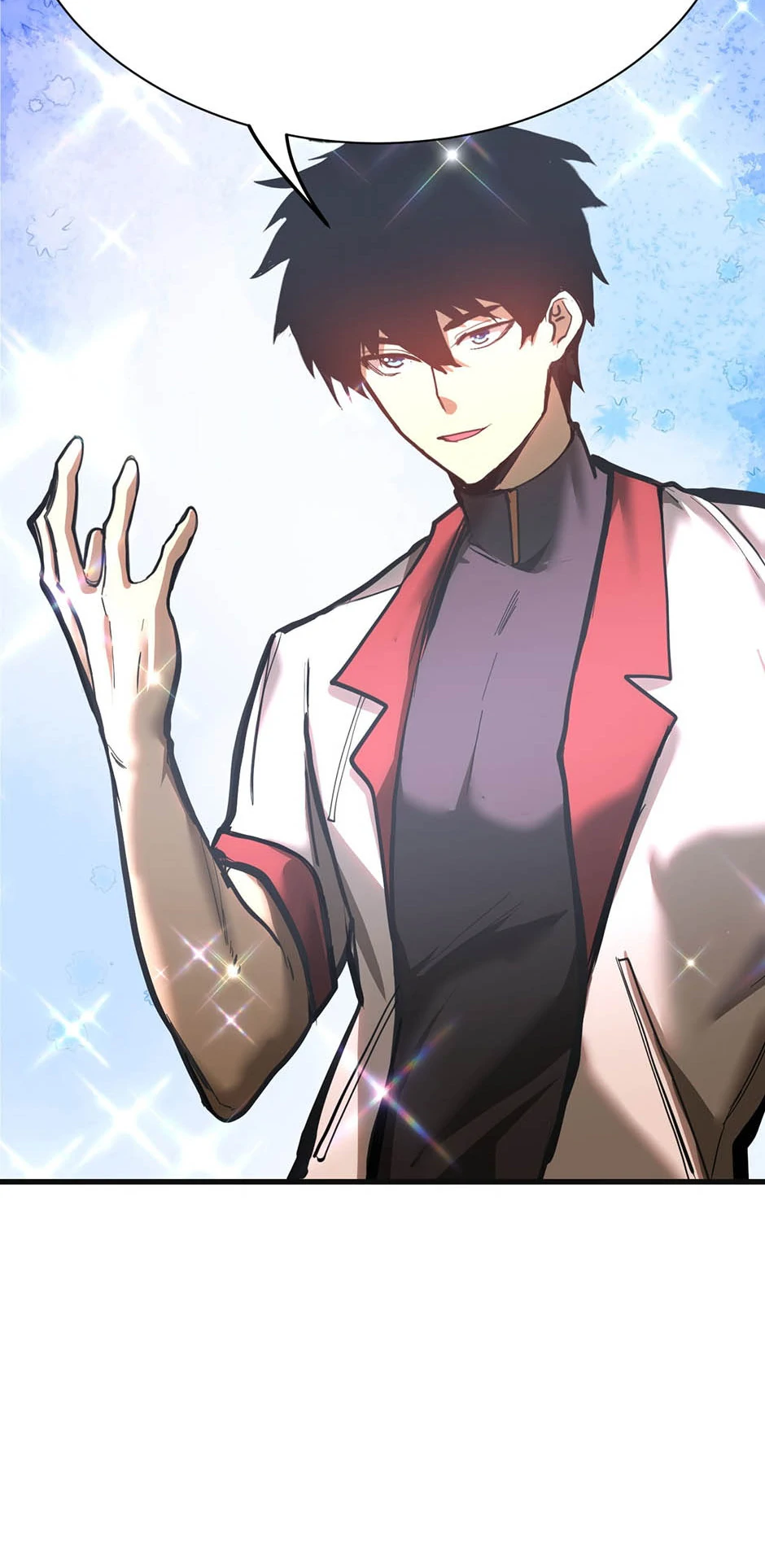 Read Log Into The Future EN Manga Online
