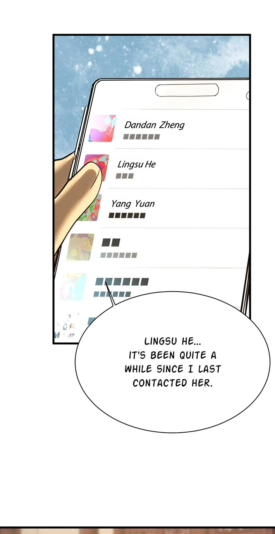 Read Log Into The Future EN Manga Online