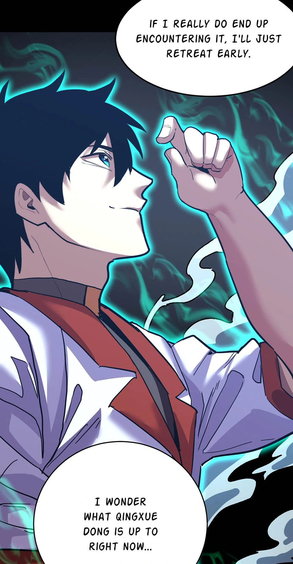 Read Log Into The Future EN Manga Online