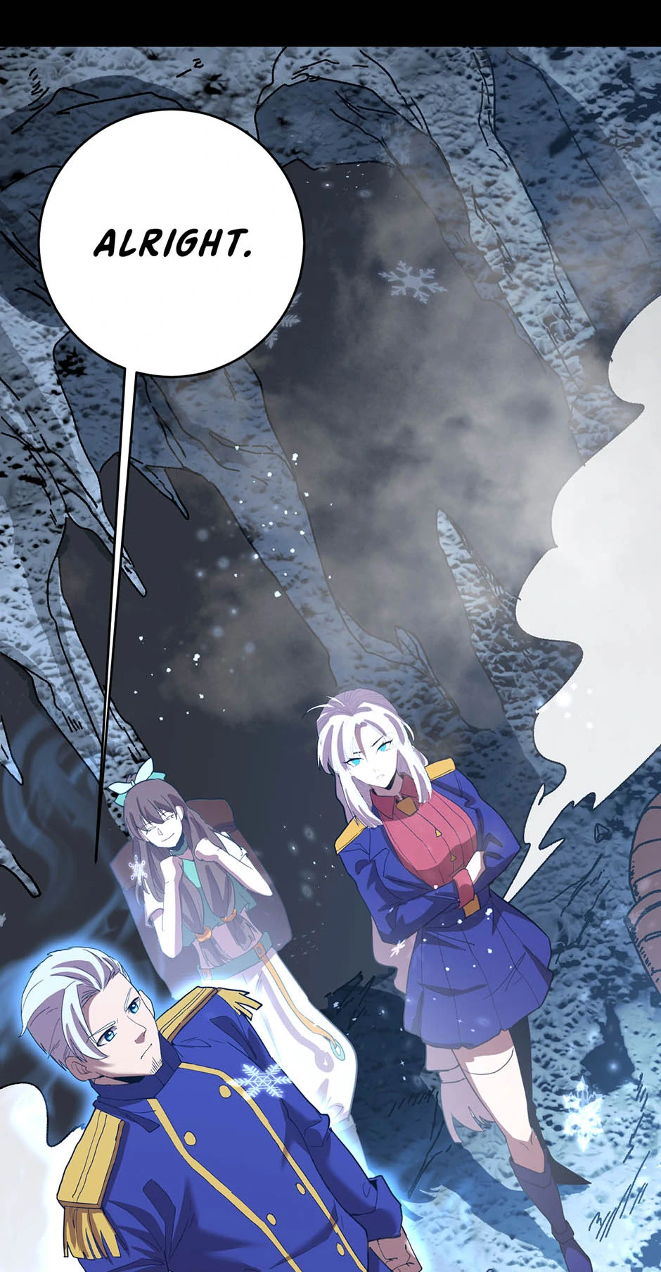 Read Log Into The Future EN Manga Online