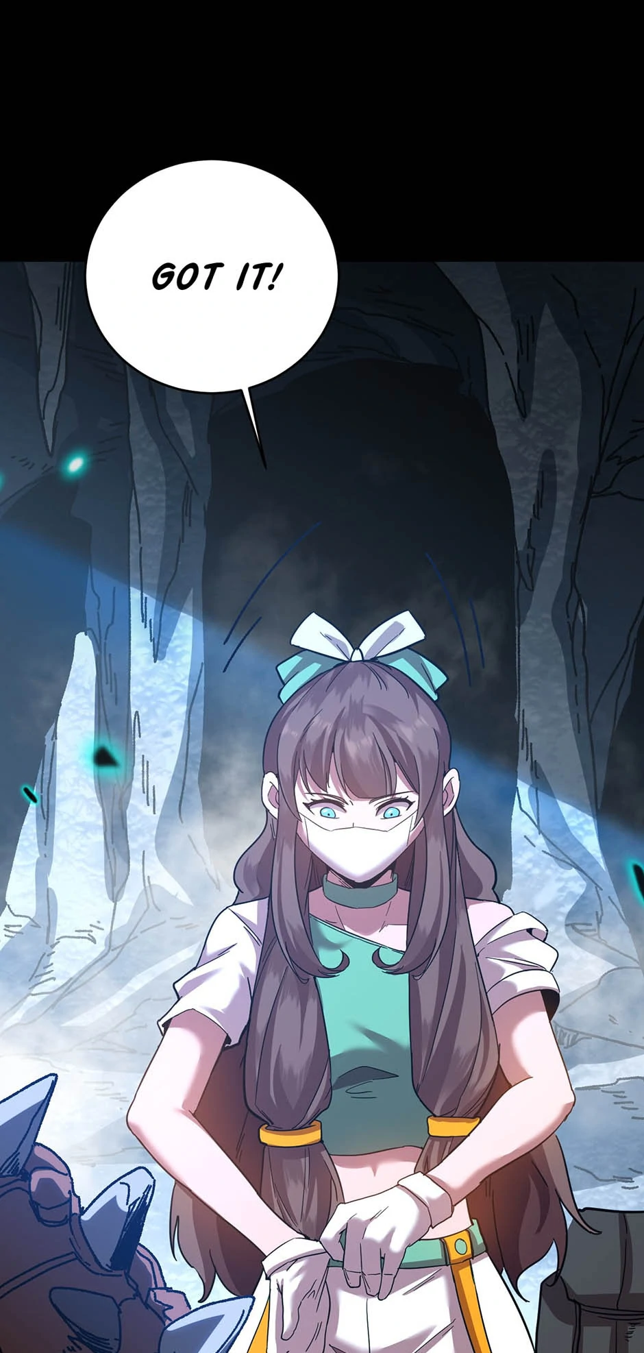 Read Log Into The Future EN Manga Online