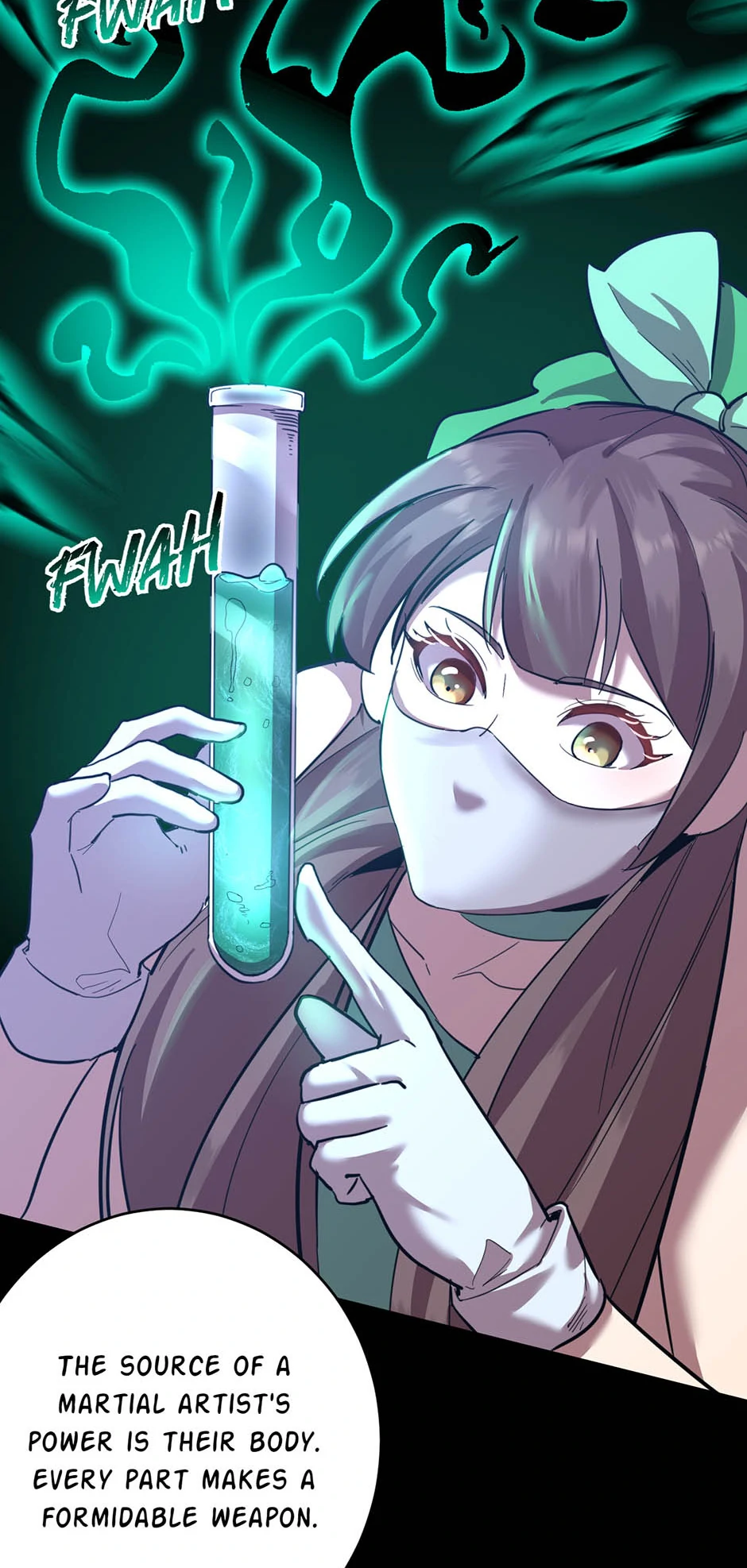 Read Log Into The Future EN Manga Online