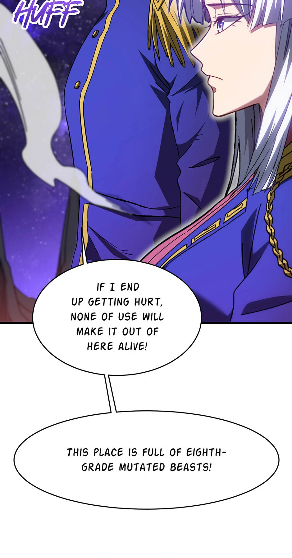 Read Log Into The Future EN Manga Online