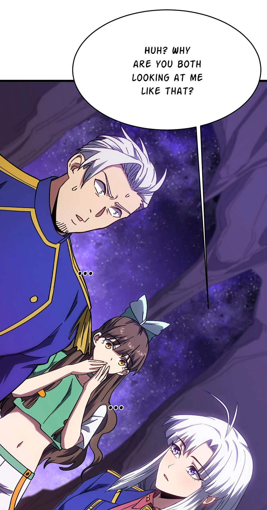 Read Log Into The Future EN Manga Online