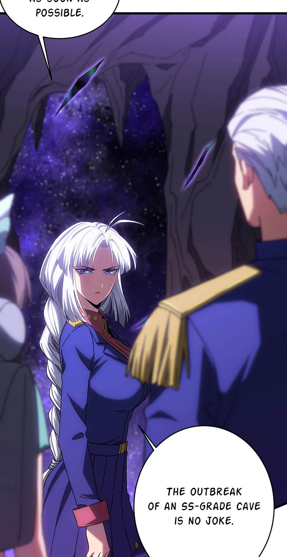 Read Log Into The Future EN Manga Online