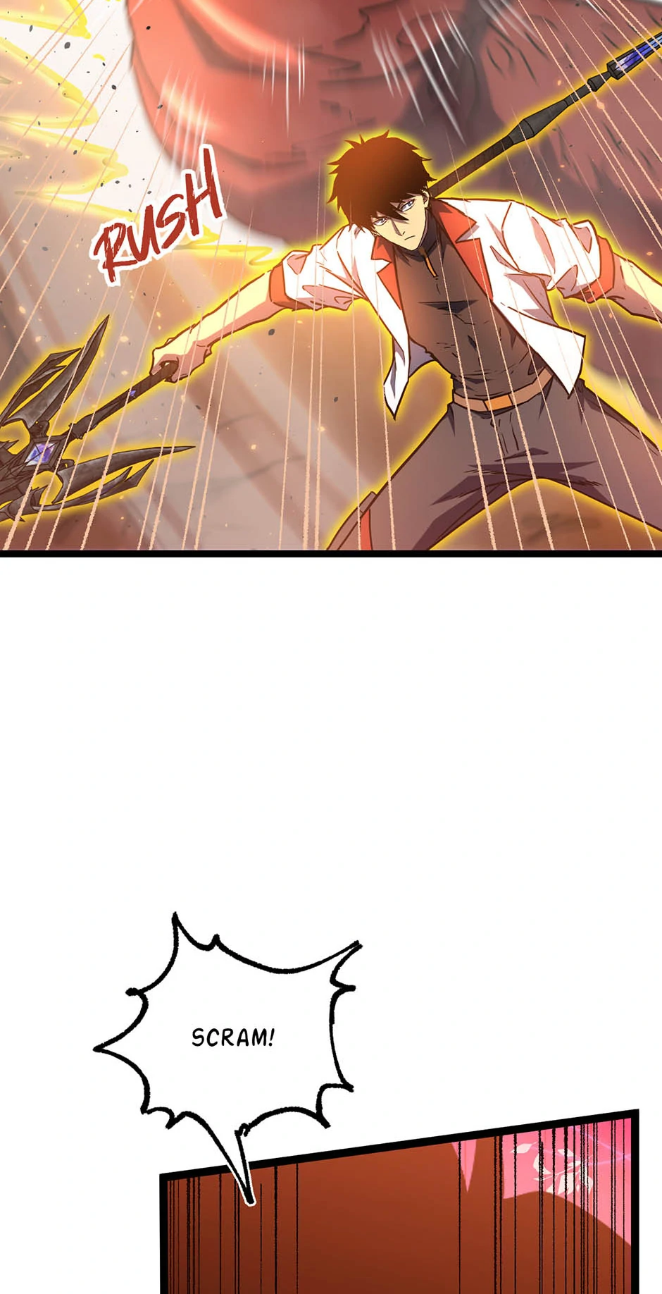 Read Log Into The Future EN Manga Online