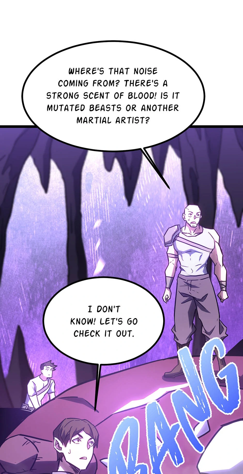 Read Log Into The Future EN Manga Online