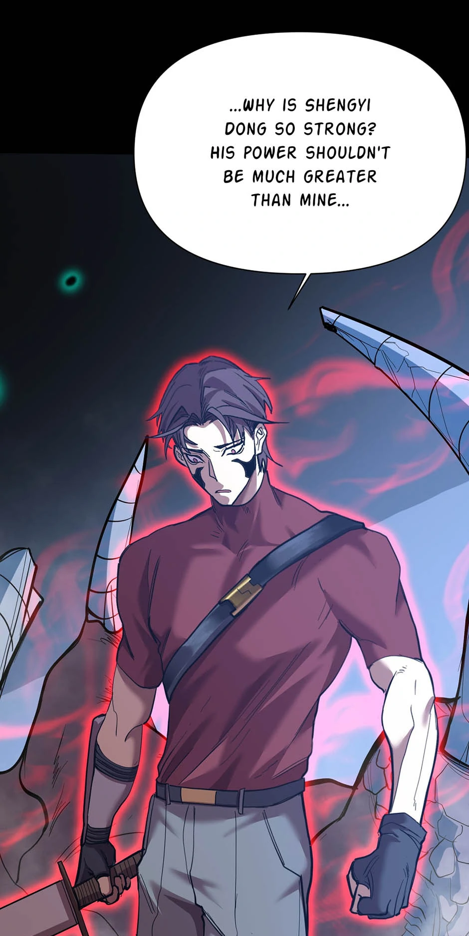 Read Log Into The Future EN Manga Online