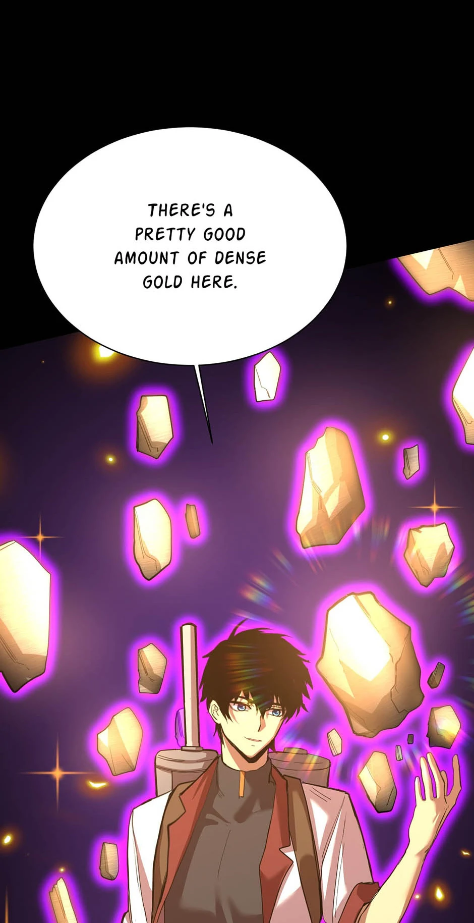 Read Log Into The Future EN Manga Online