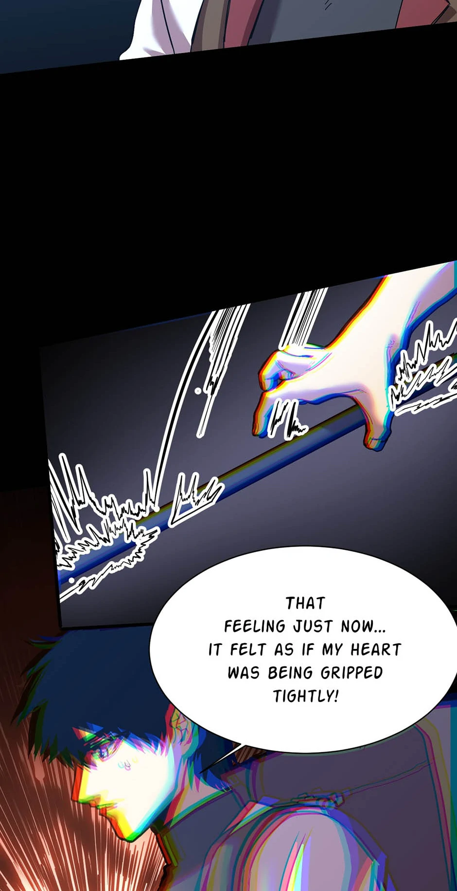 Read Log Into The Future EN Manga Online