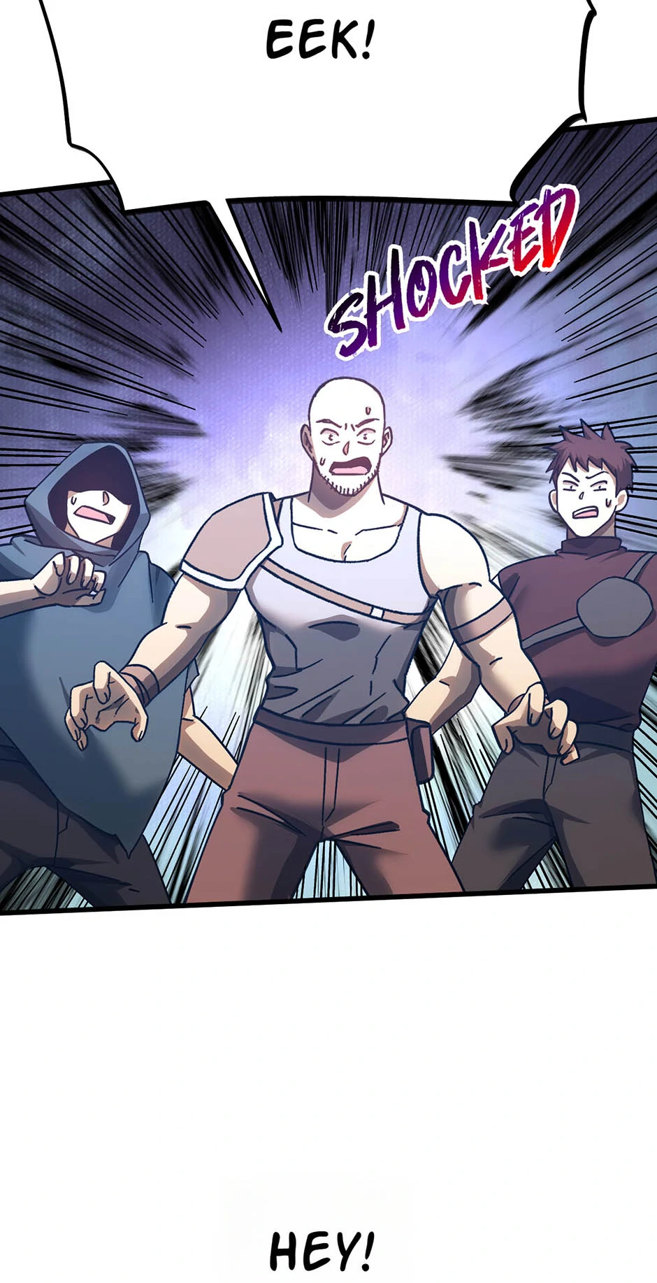 Read Log Into The Future EN Manga Online