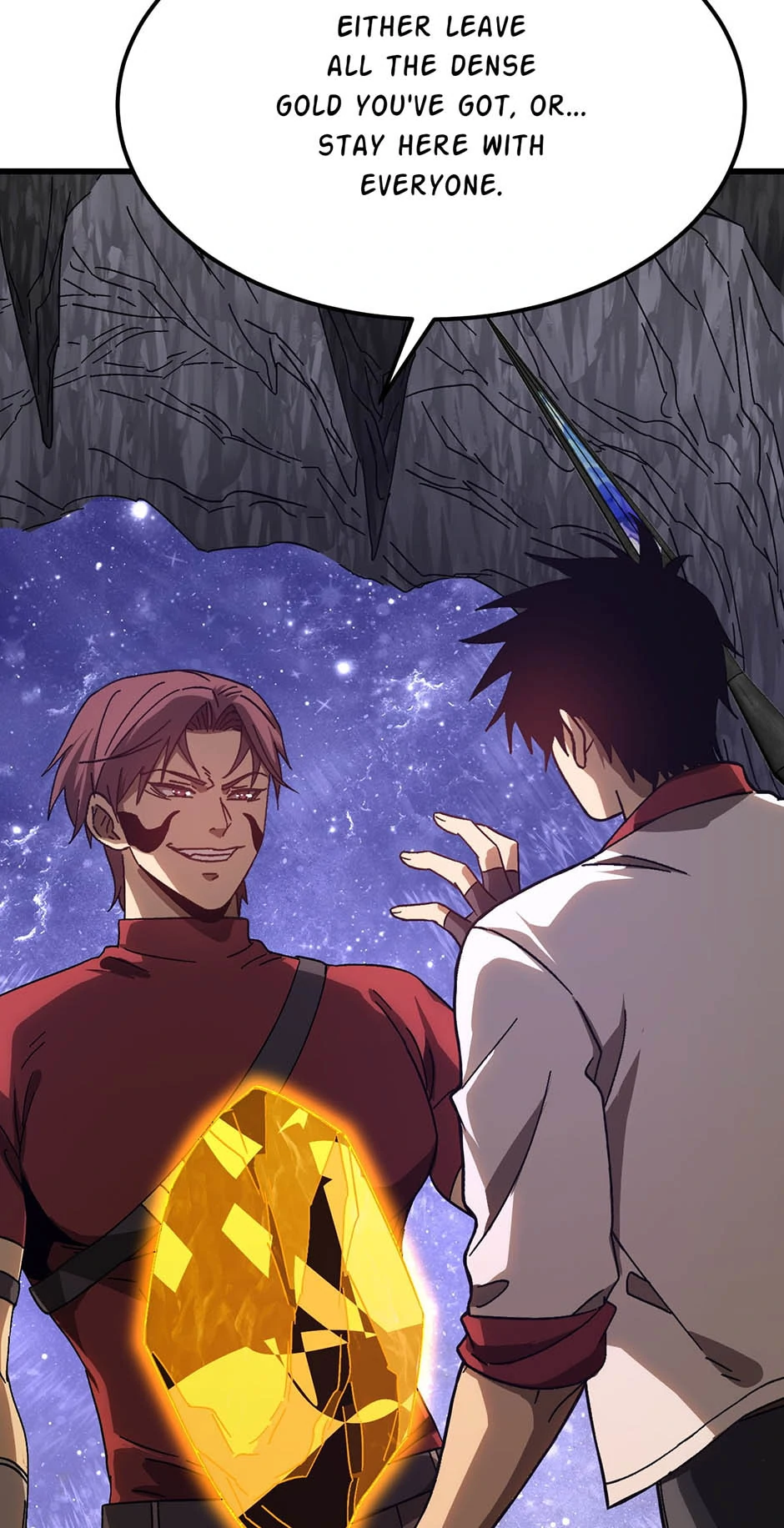 Read Log Into The Future EN Manga Online