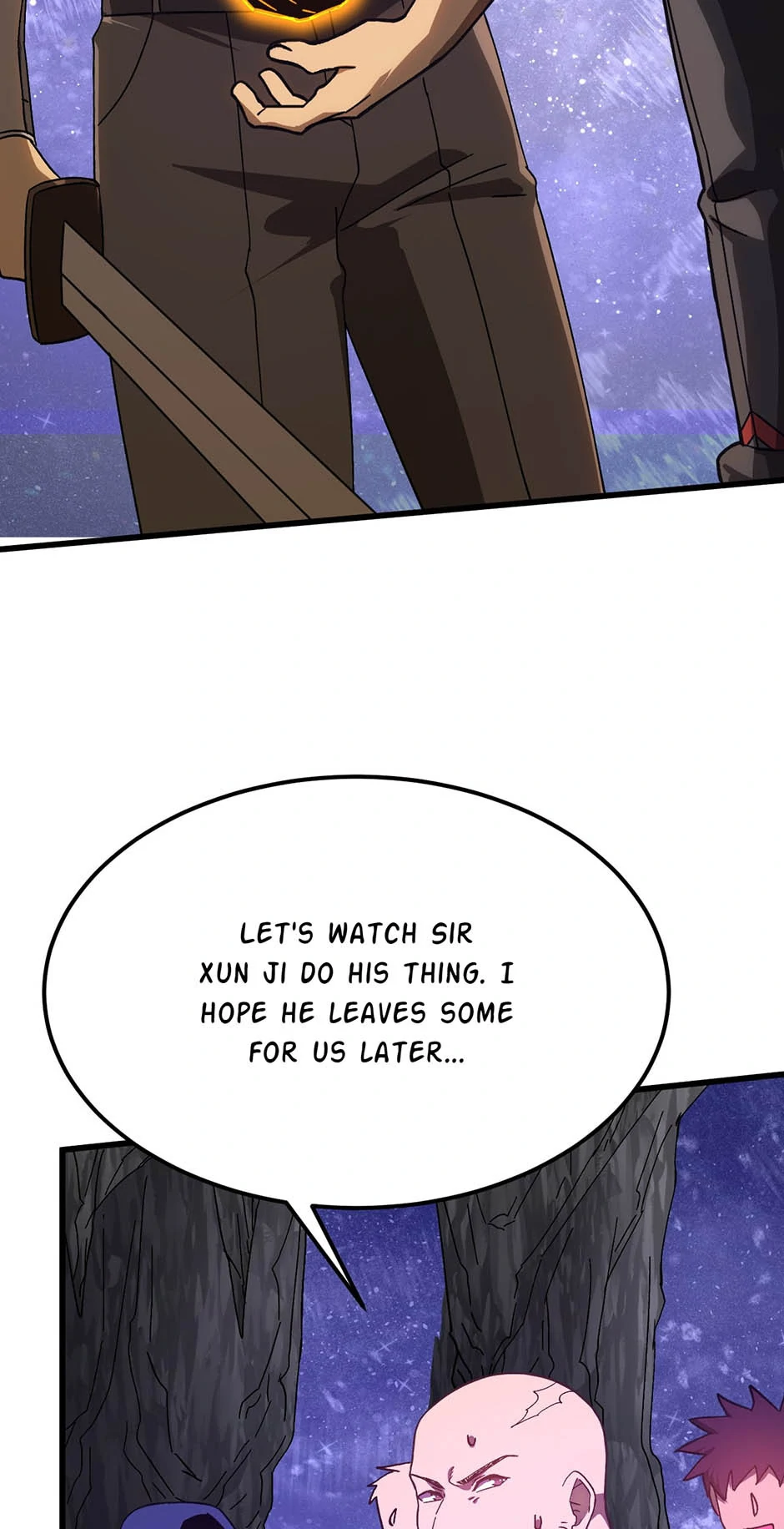 Read Log Into The Future EN Manga Online