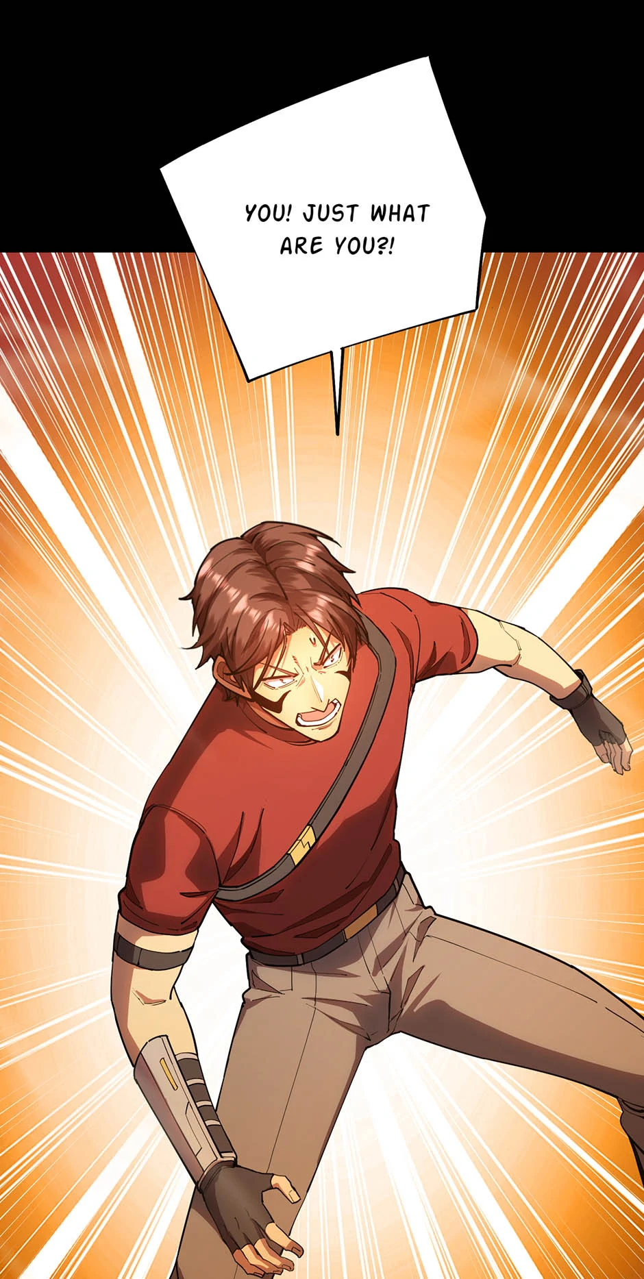 Read Log Into The Future EN Manga Online