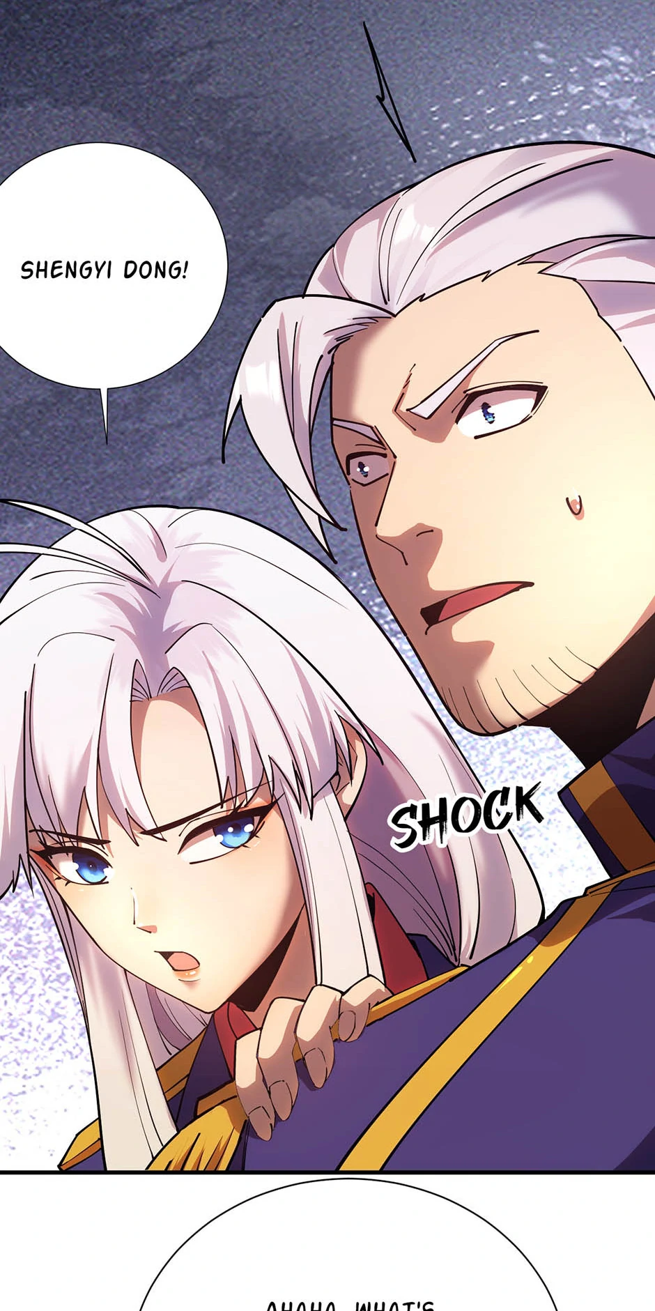 Read Log Into The Future EN Manga Online