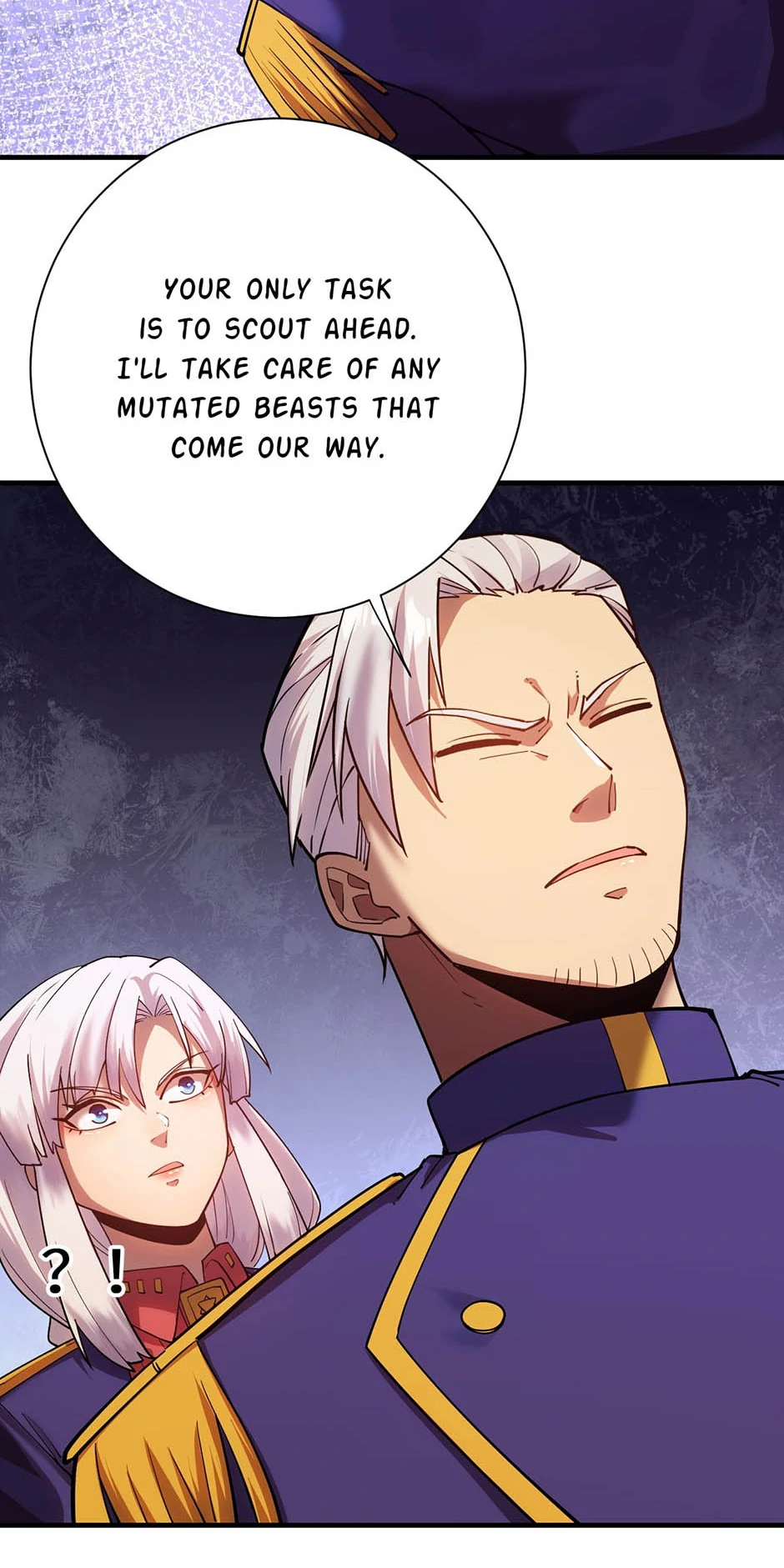 Read Log Into The Future EN Manga Online