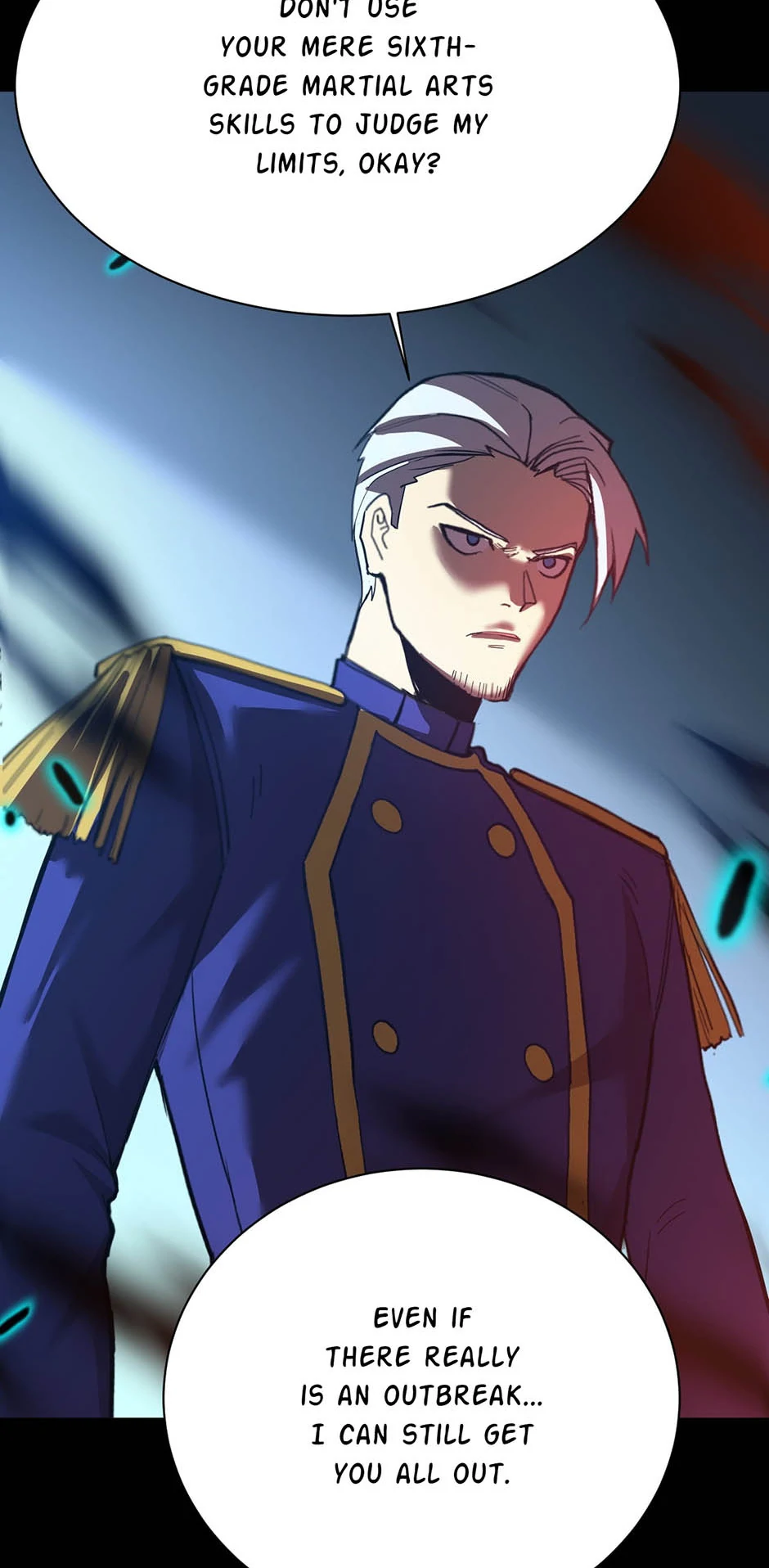 Read Log Into The Future EN Manga Online