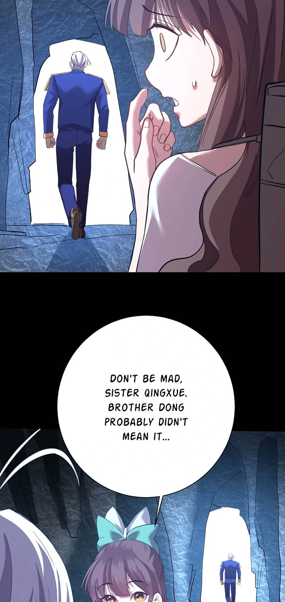 Read Log Into The Future EN Manga Online