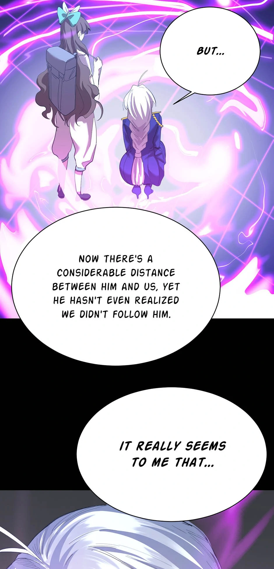 Read Log Into The Future EN Manga Online