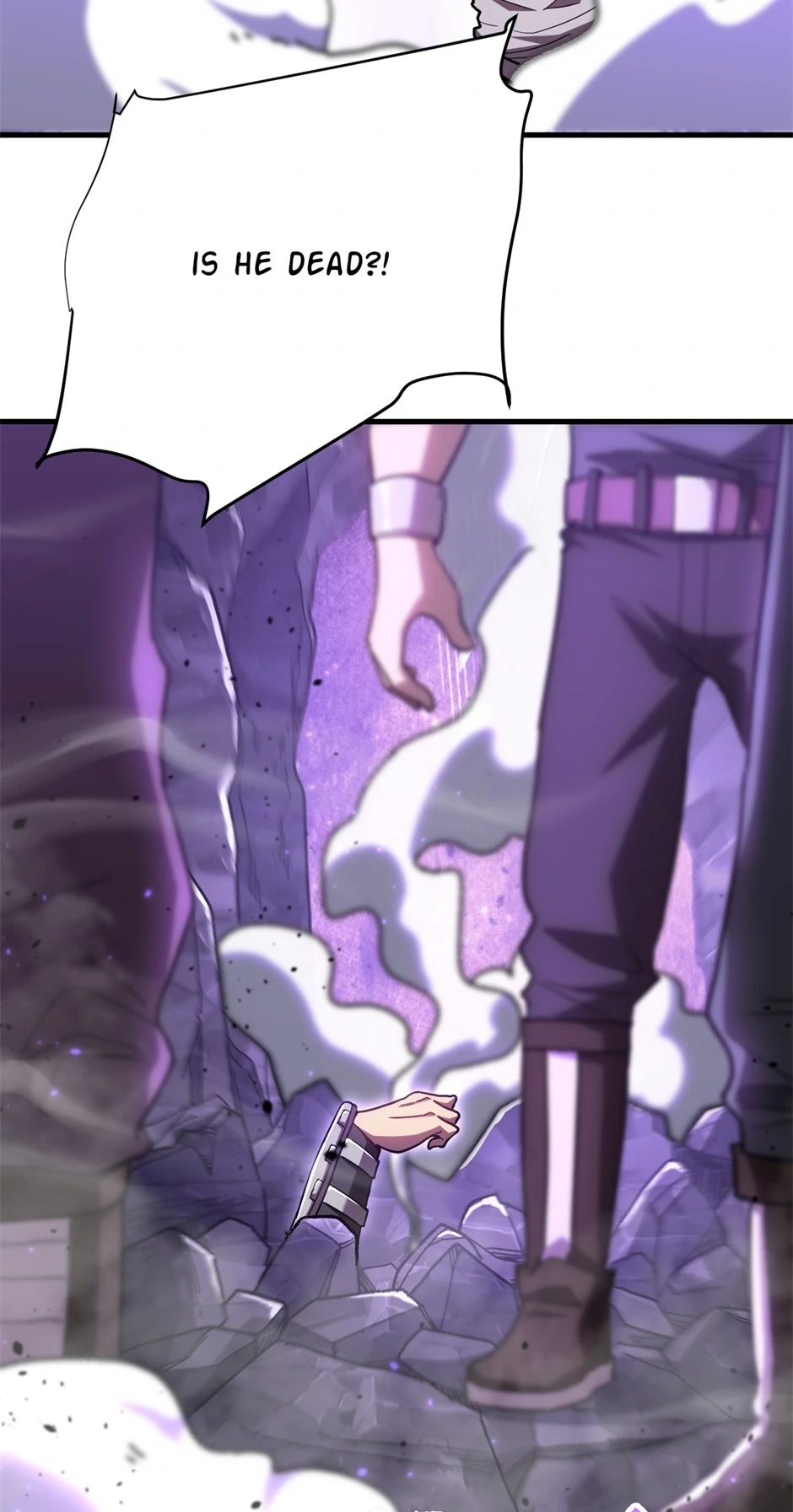Read Log Into The Future EN Manga Online