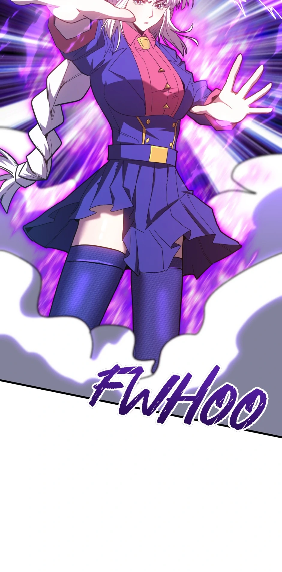 Read Log Into The Future EN Manga Online