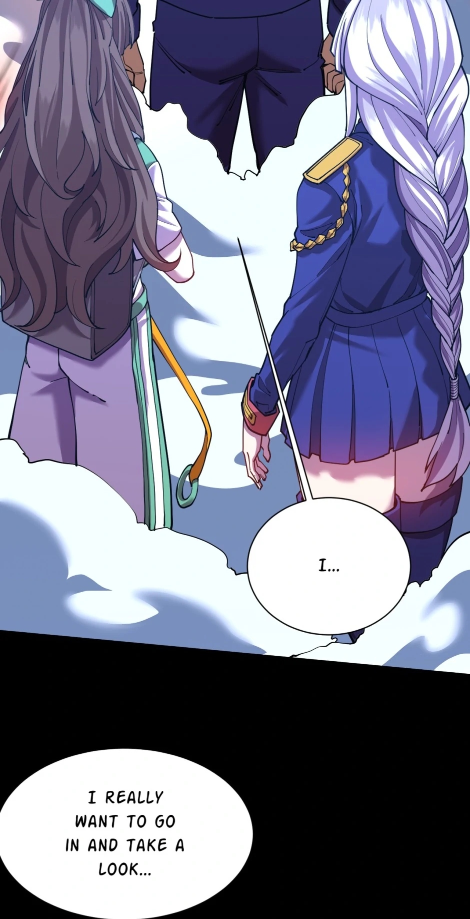 Read Log Into The Future EN Manga Online