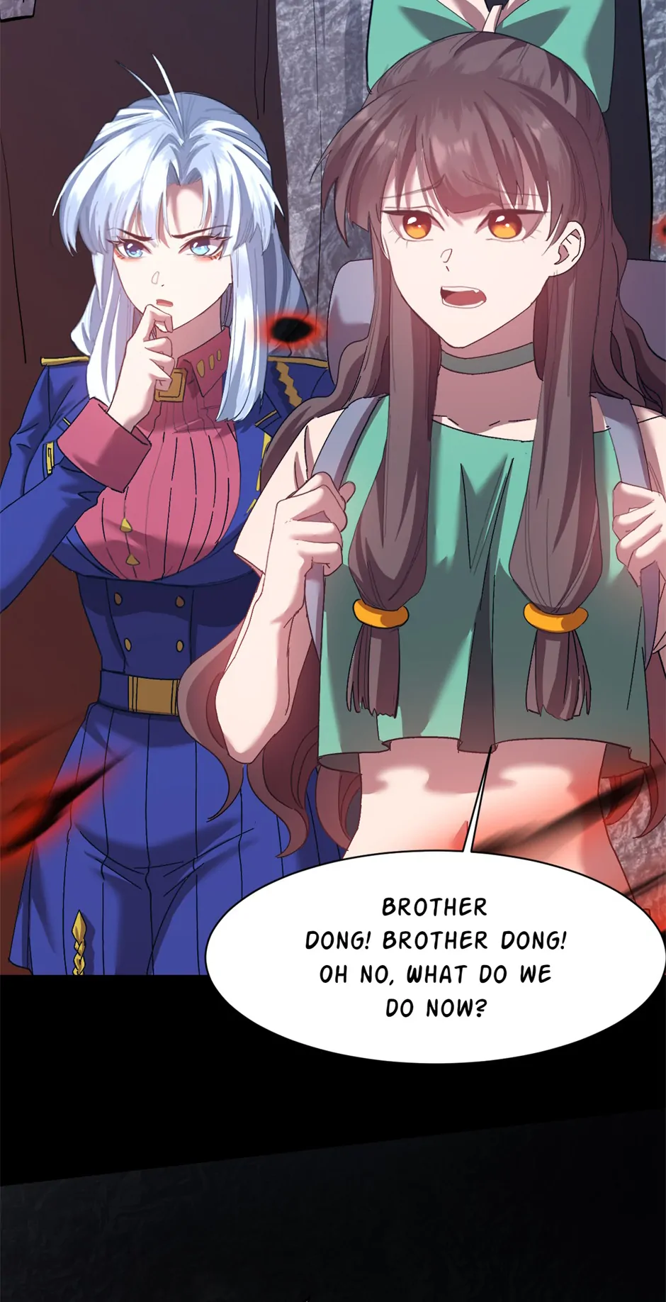 Read Log Into The Future EN Manga Online