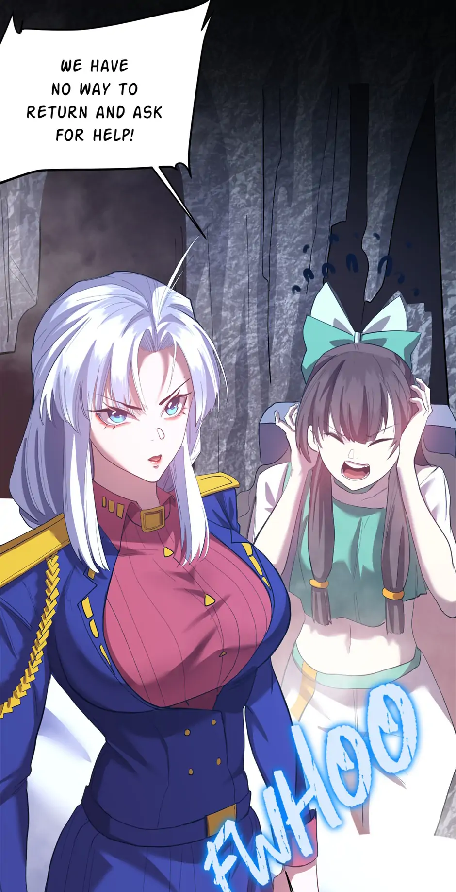 Read Log Into The Future EN Manga Online