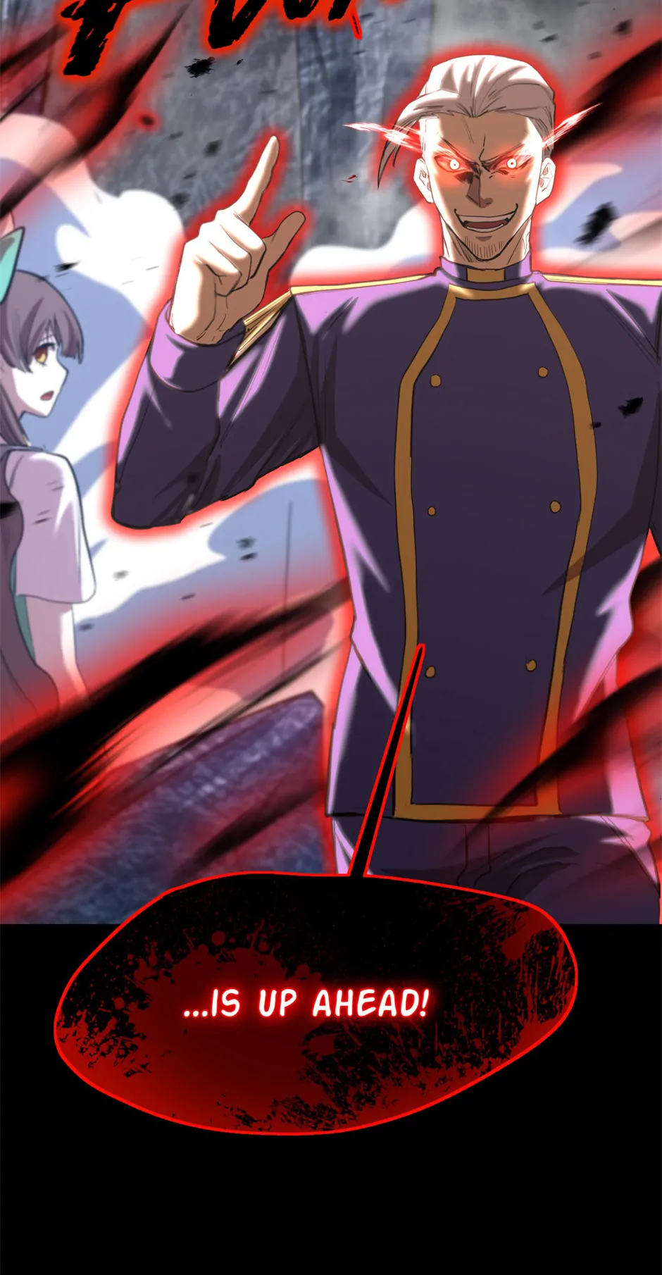 Read Log Into The Future EN Manga Online