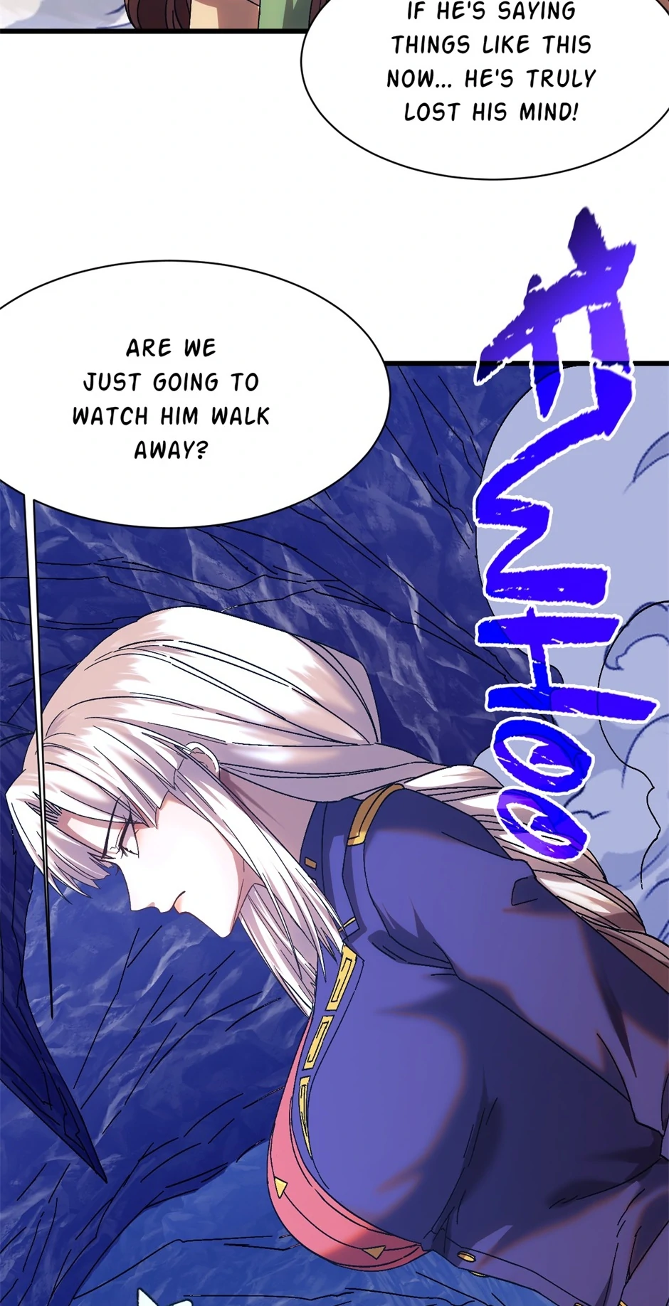 Read Log Into The Future EN Manga Online