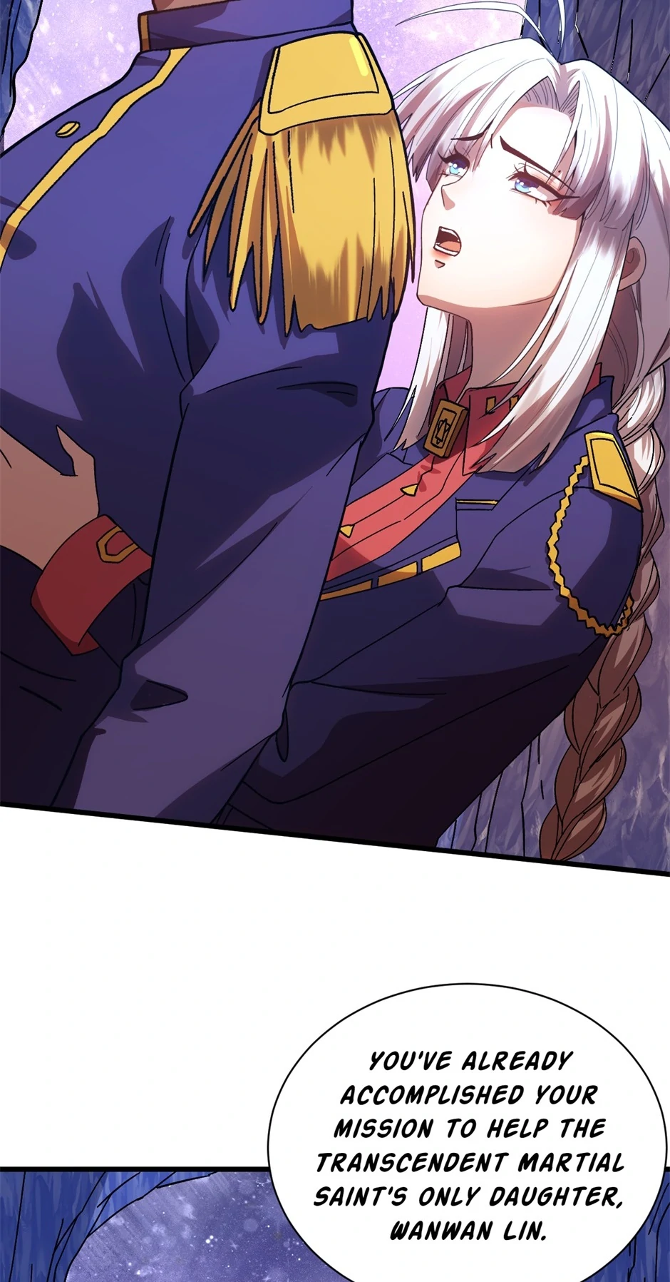 Read Log Into The Future EN Manga Online