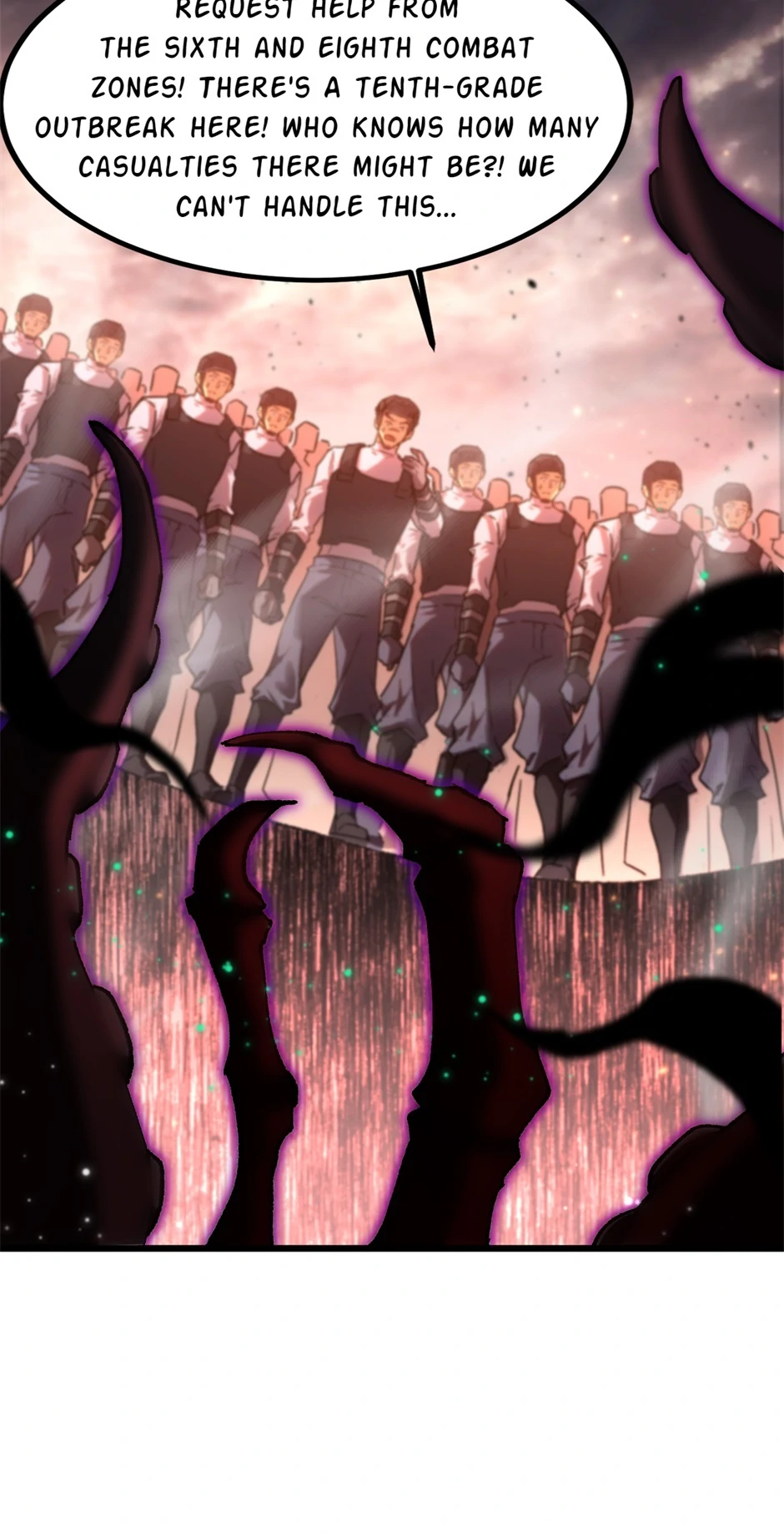 Read Log Into The Future EN Manga Online