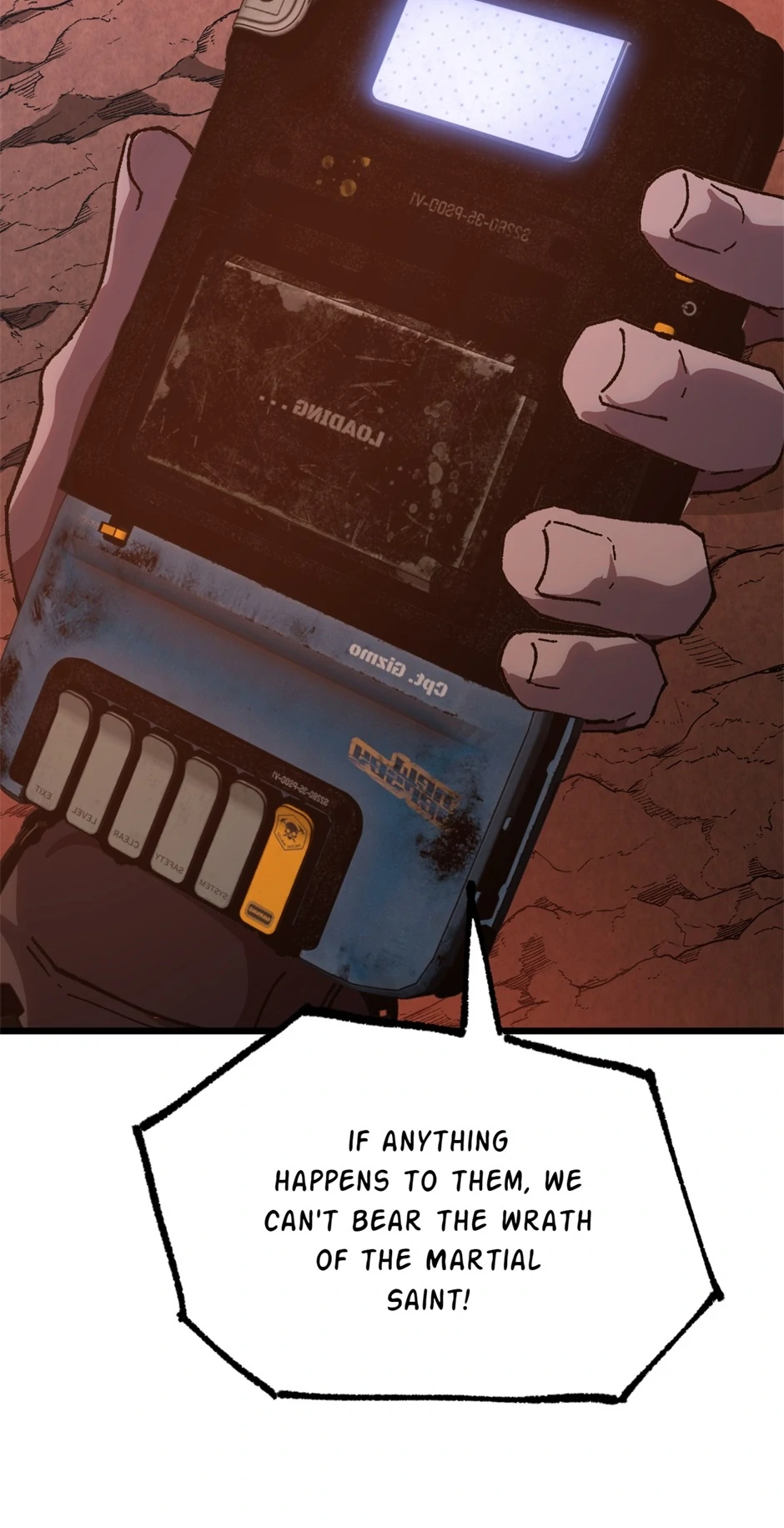 Read Log Into The Future EN Manga Online